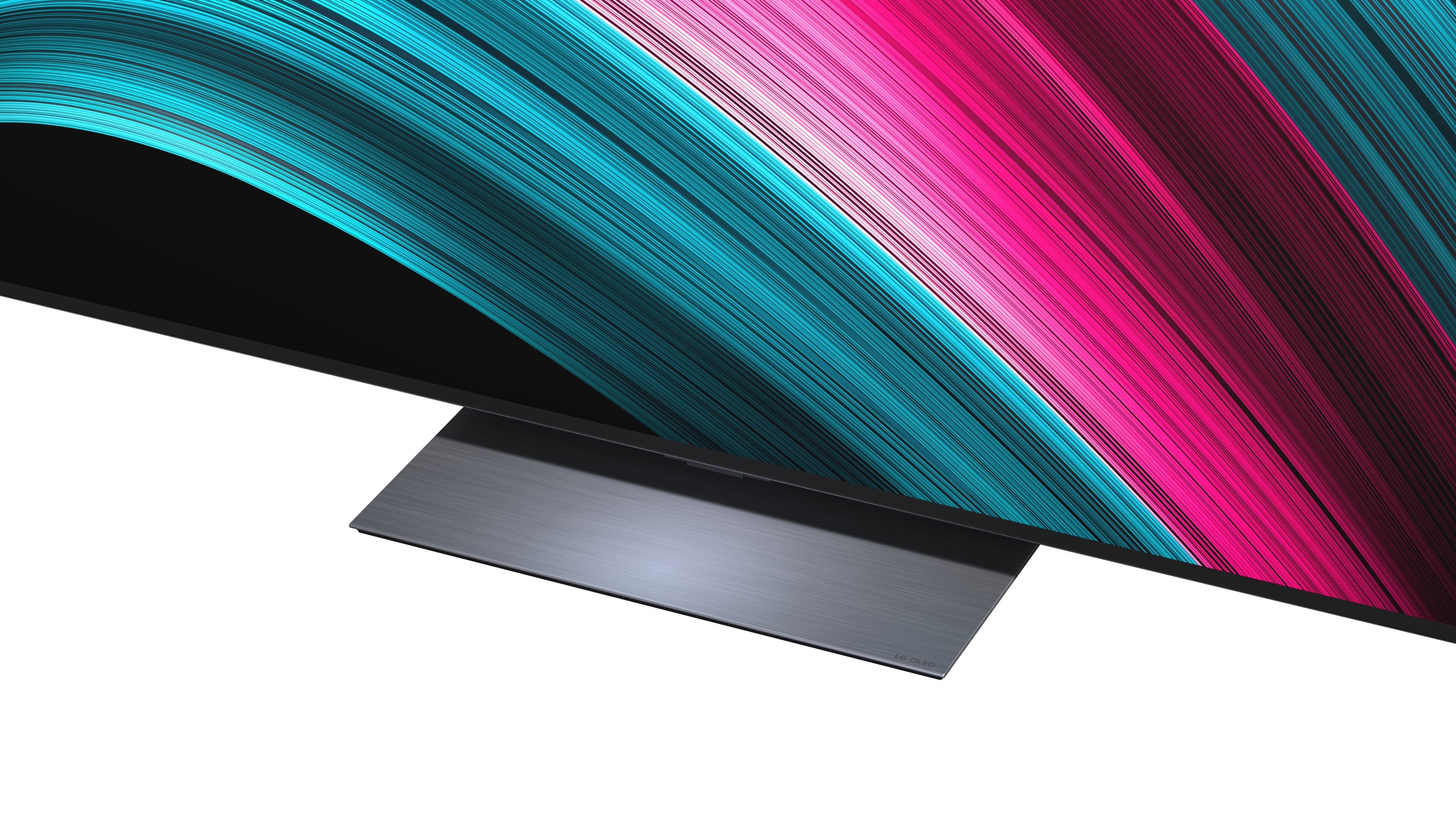 Телевизор LG OLED evo 83C5 (OLED83C54LA) фото 13