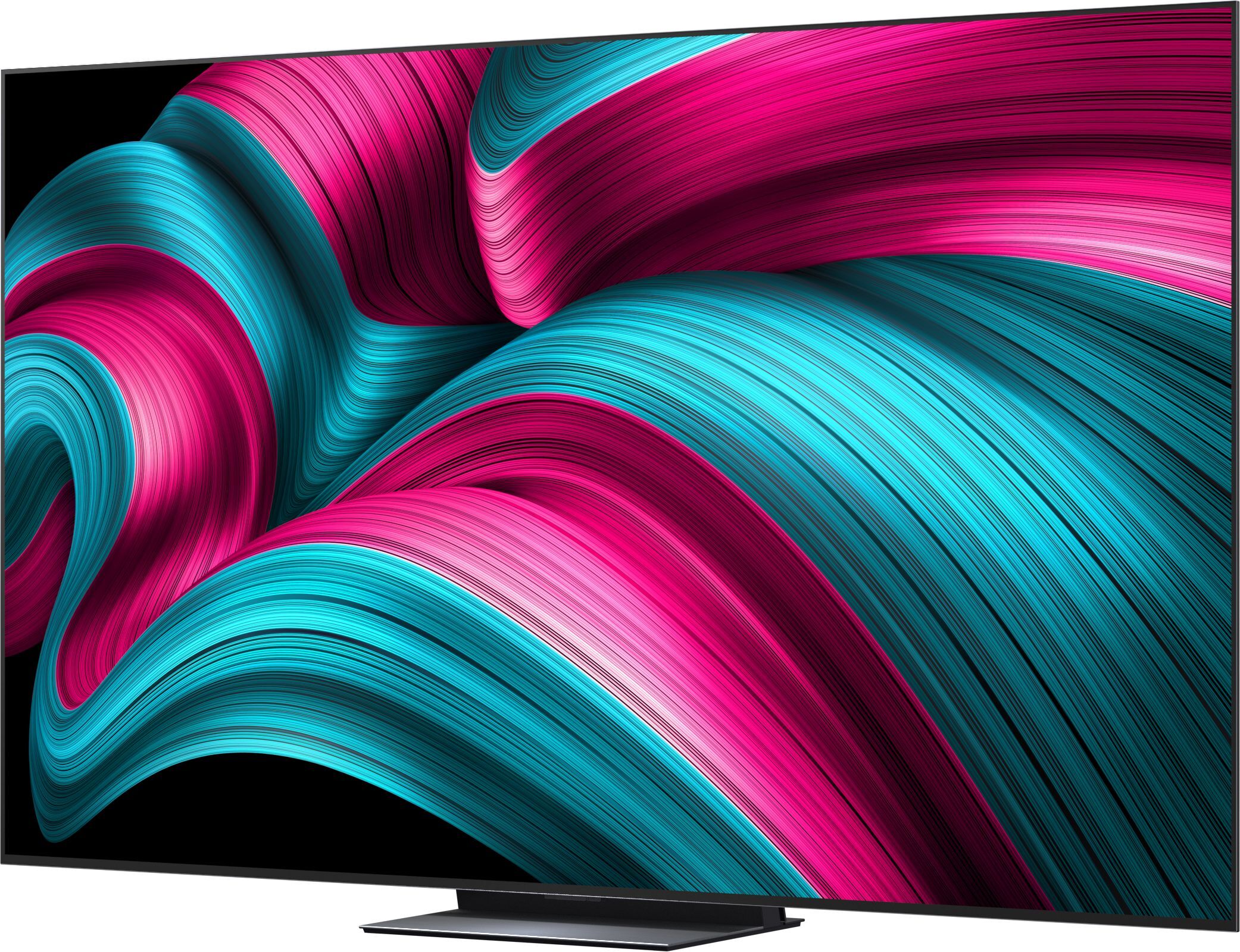 Телевизор LG OLED evo 83C5 (OLED83C54LA) фото 5