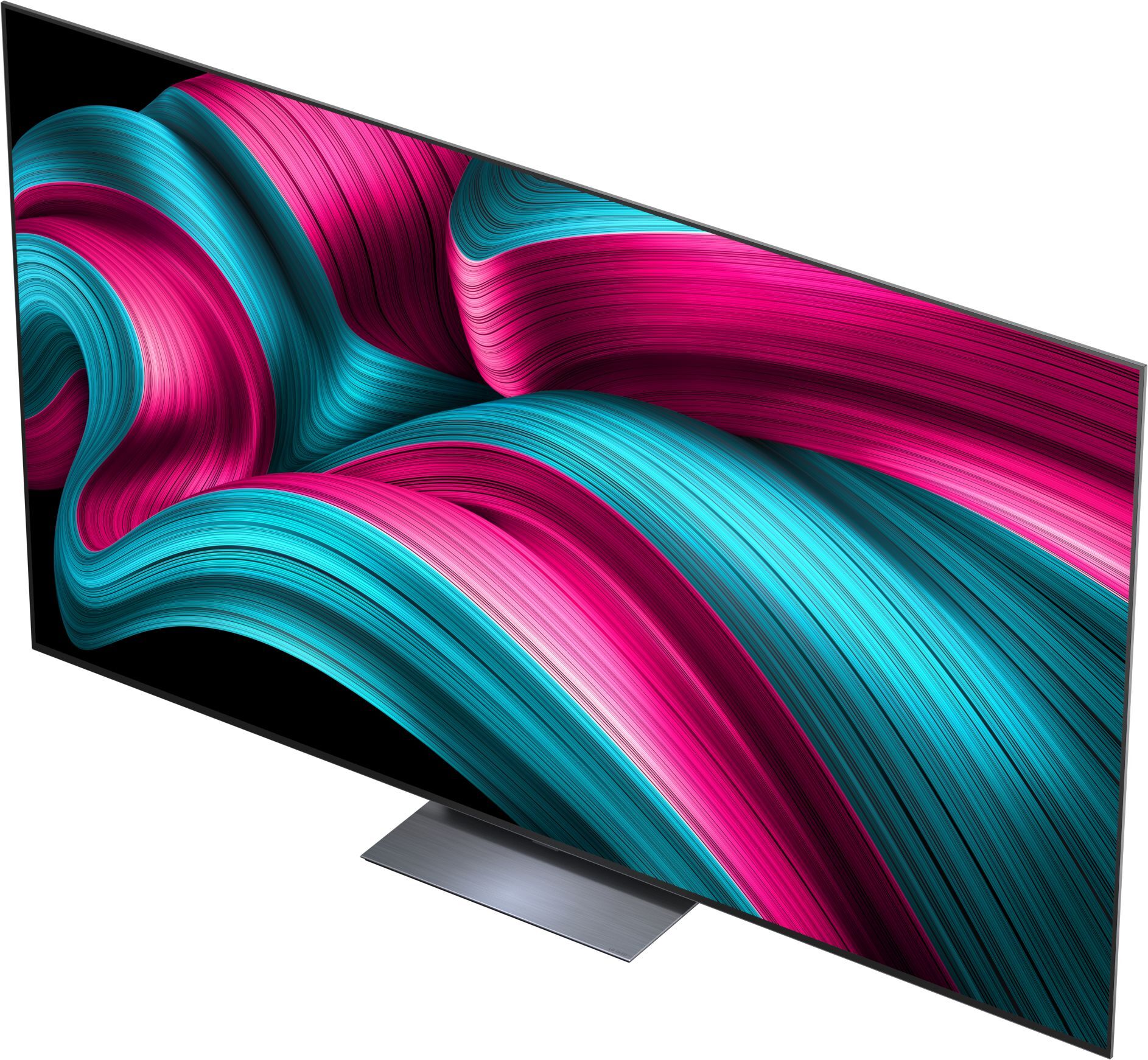 Телевизор LG OLED evo 83C5 (OLED83C54LA) фото 8