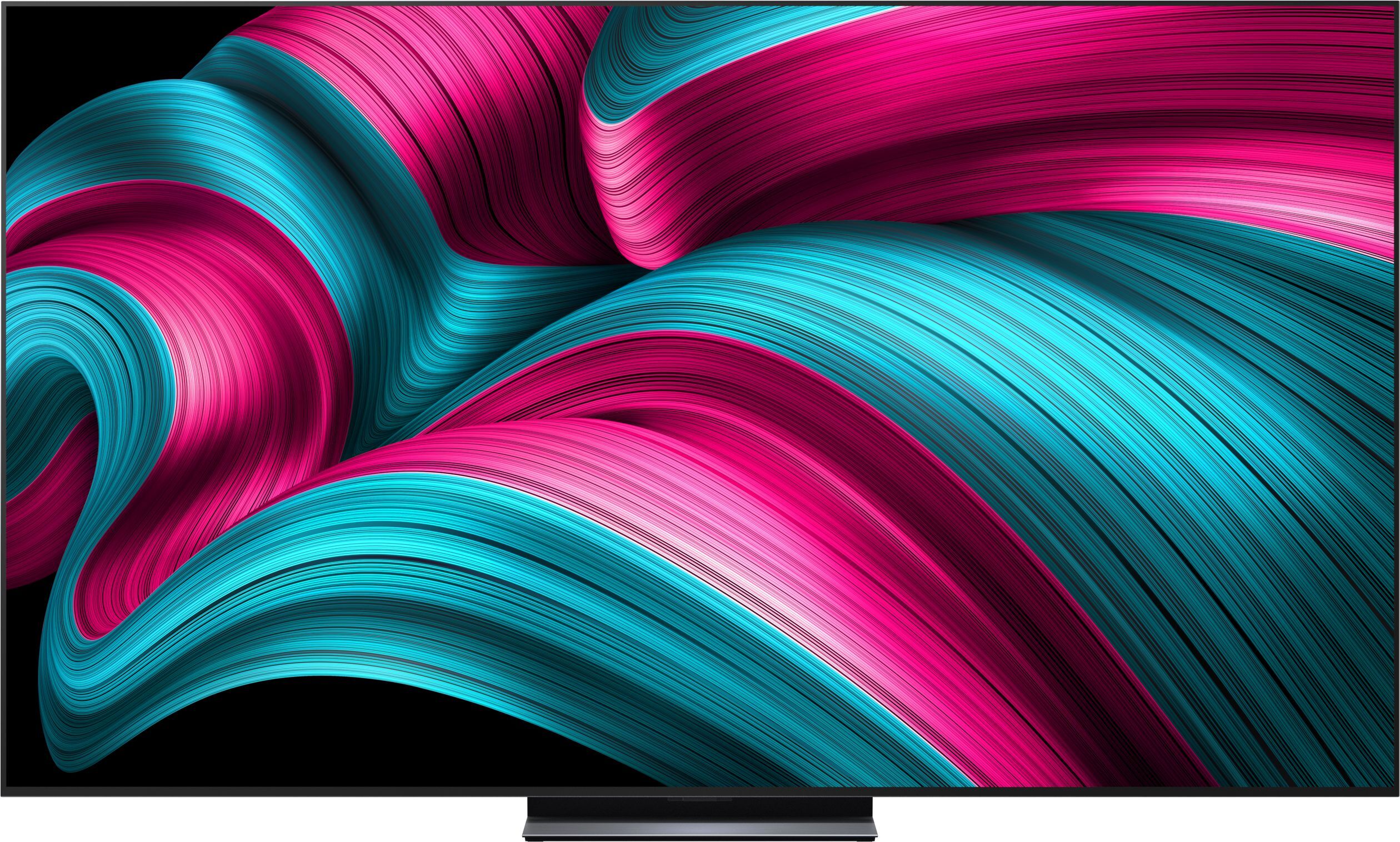 Телевизор LG OLED evo 83C5 (OLED83C54LA) фото 3