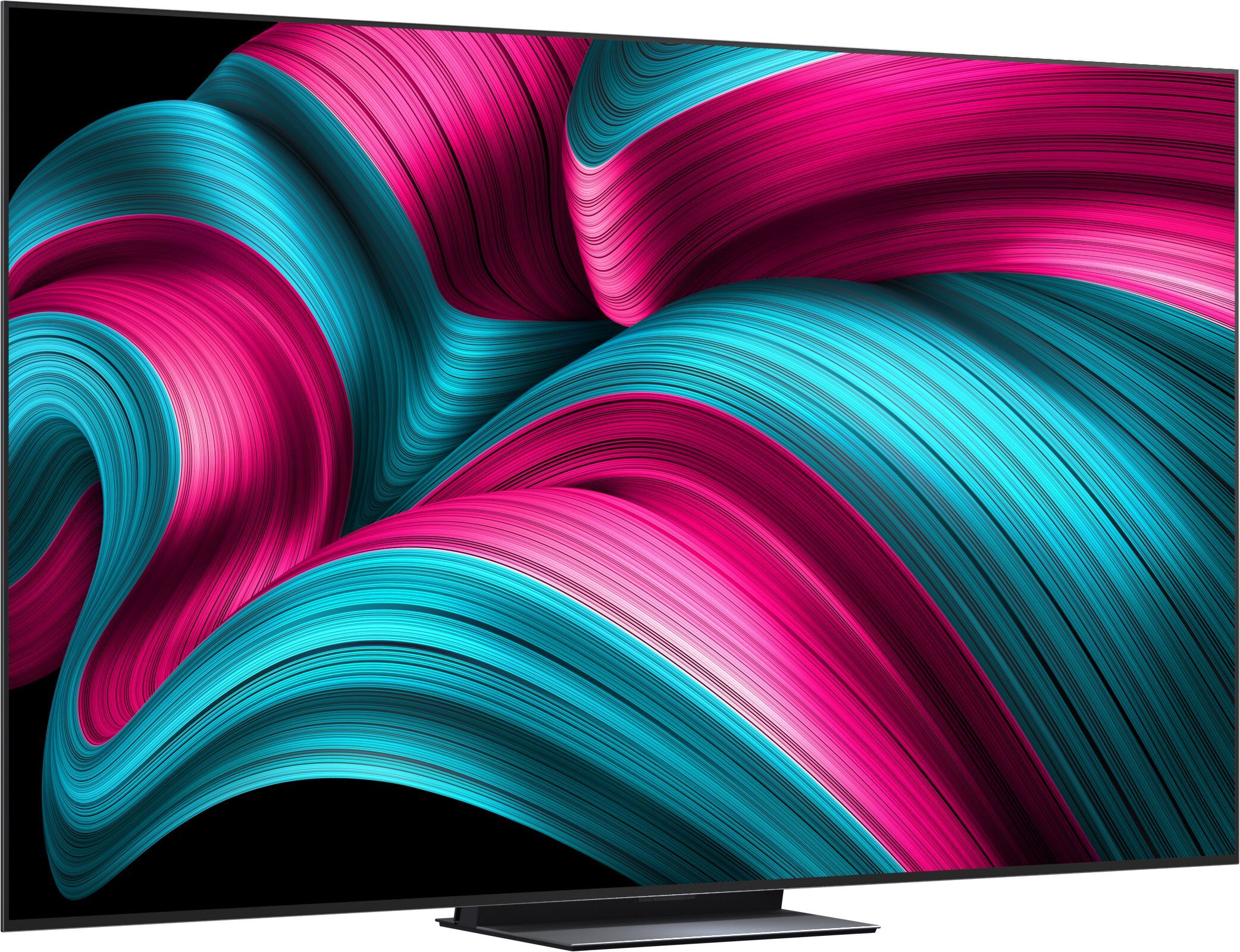 Телевизор LG OLED evo 83C5 (OLED83C54LA) фото 4