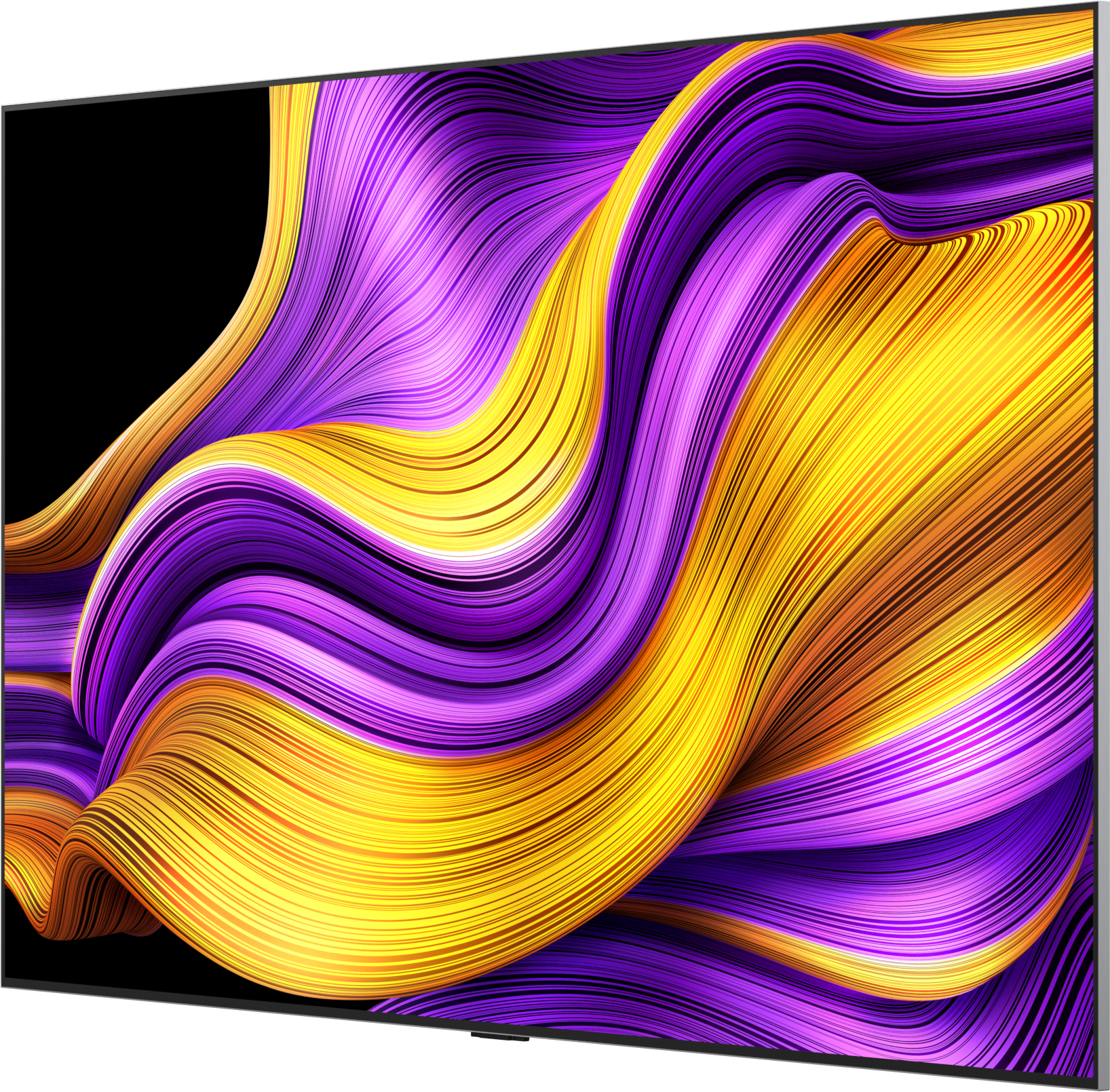 Телевизор LG OLED evo 77G5 (OLED77G54LW) фото 7