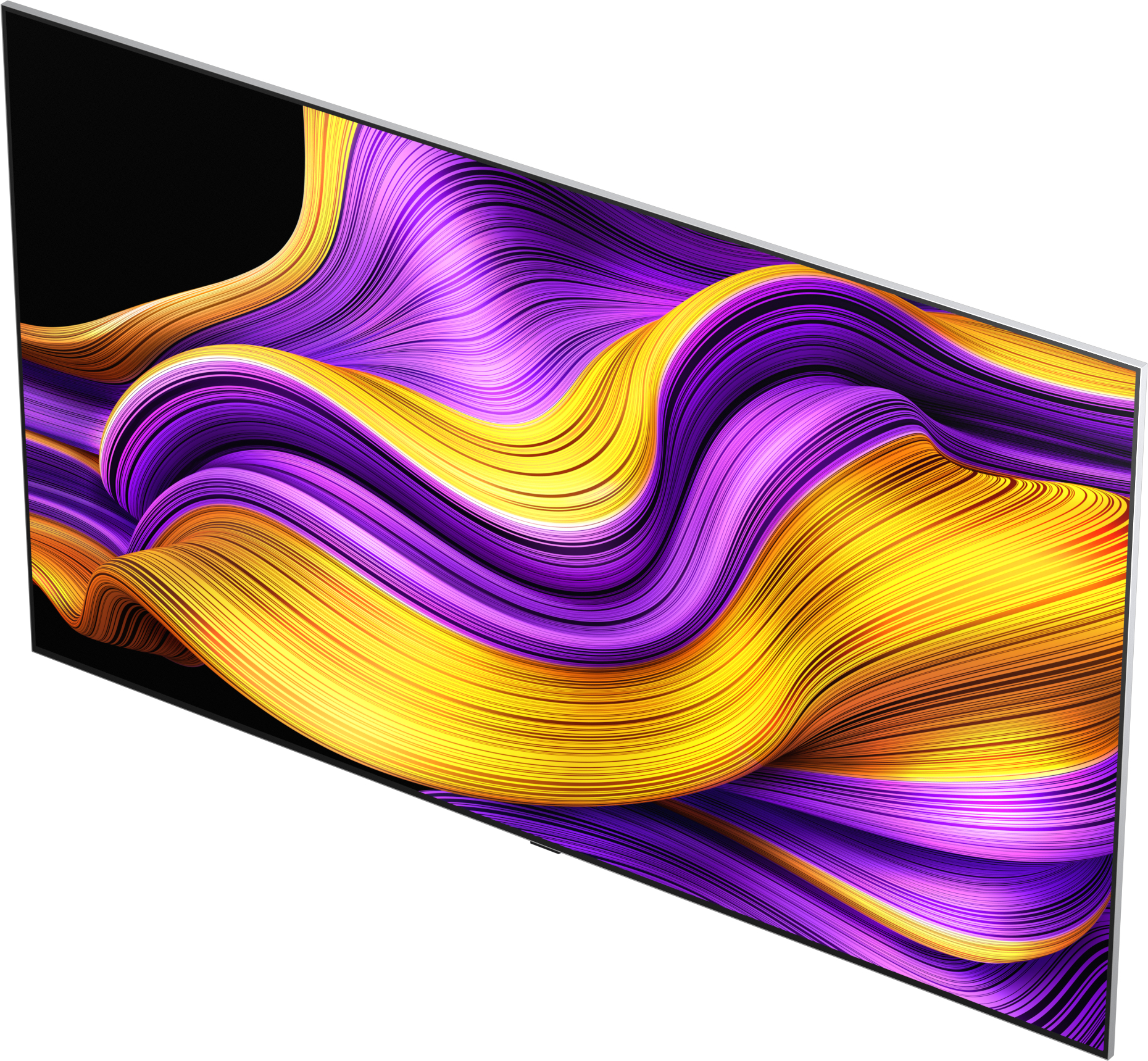 Телевизор LG OLED evo 77G5 (OLED77G54LW) фото 8