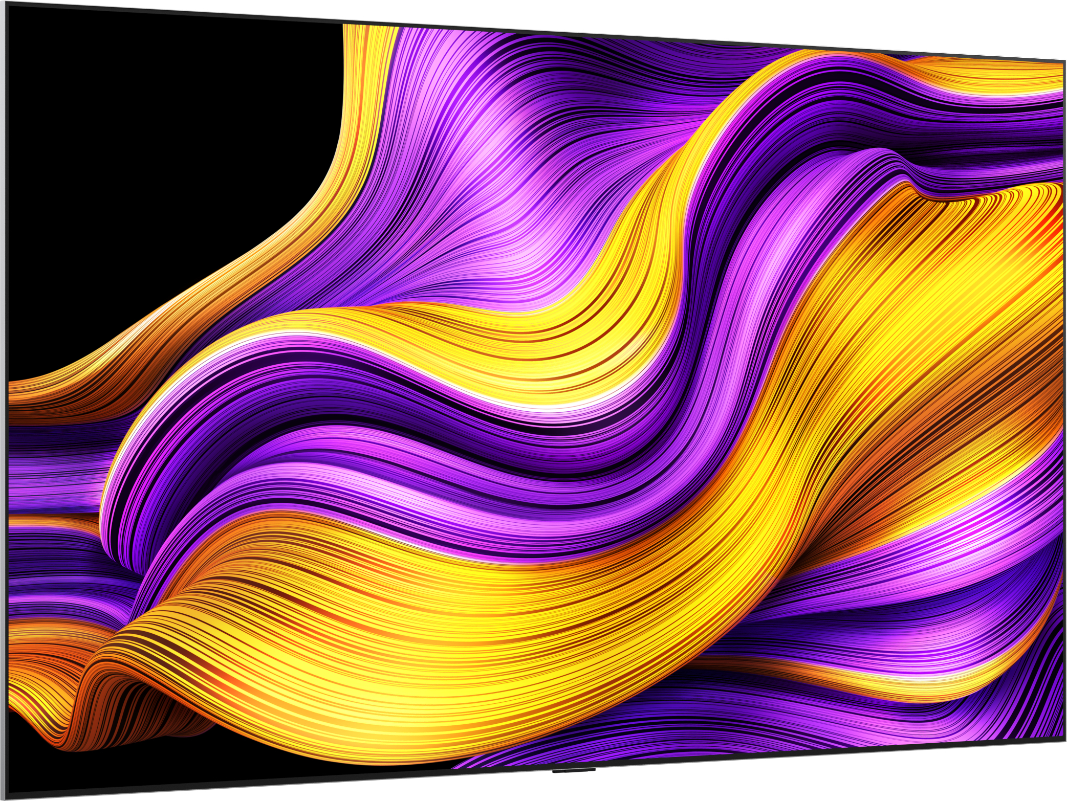 Телевизор LG OLED evo 97G5 (OLED97G54LW) фото 4