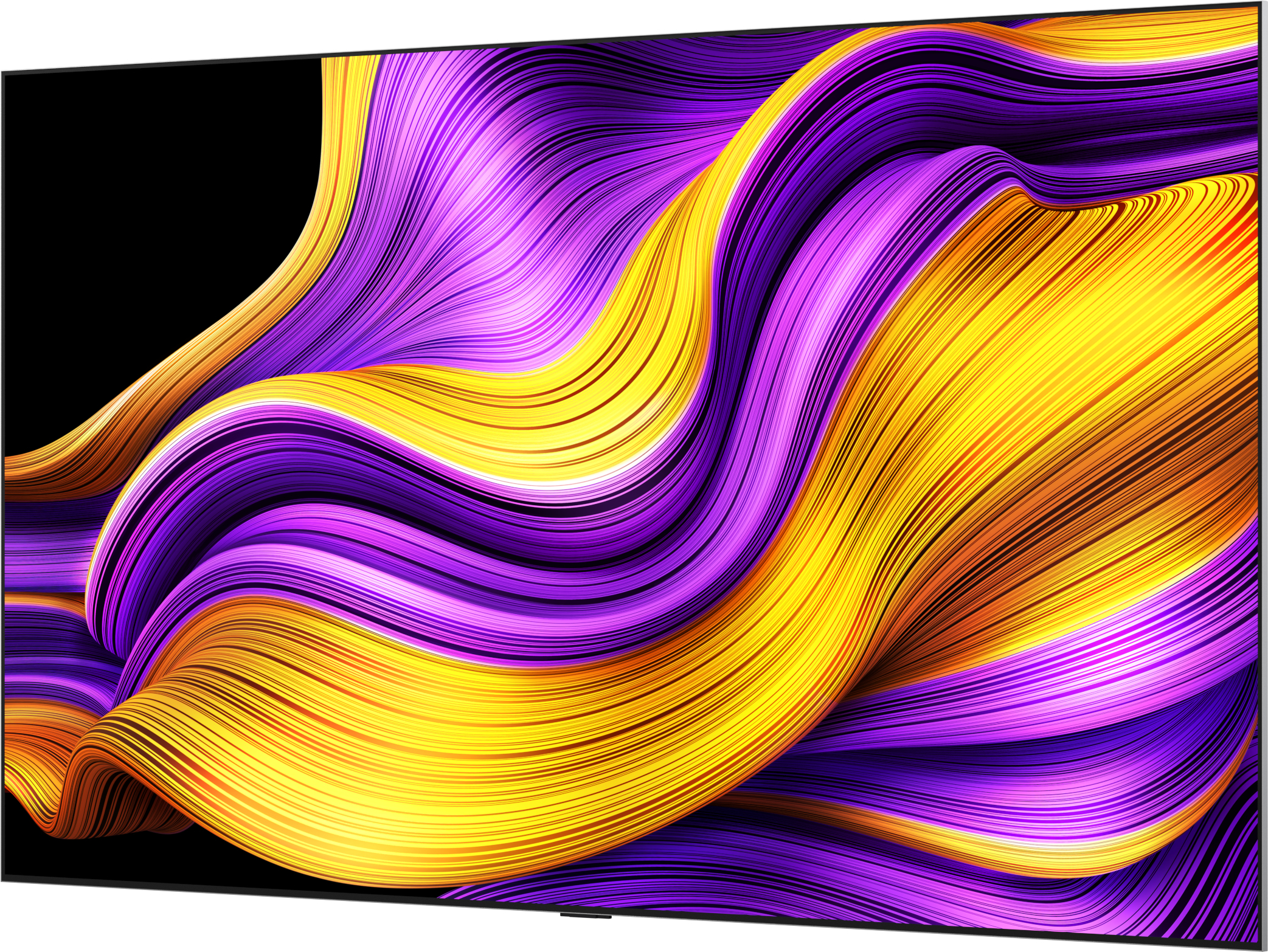 Телевизор LG OLED evo 97G5 (OLED97G54LW) фото 5