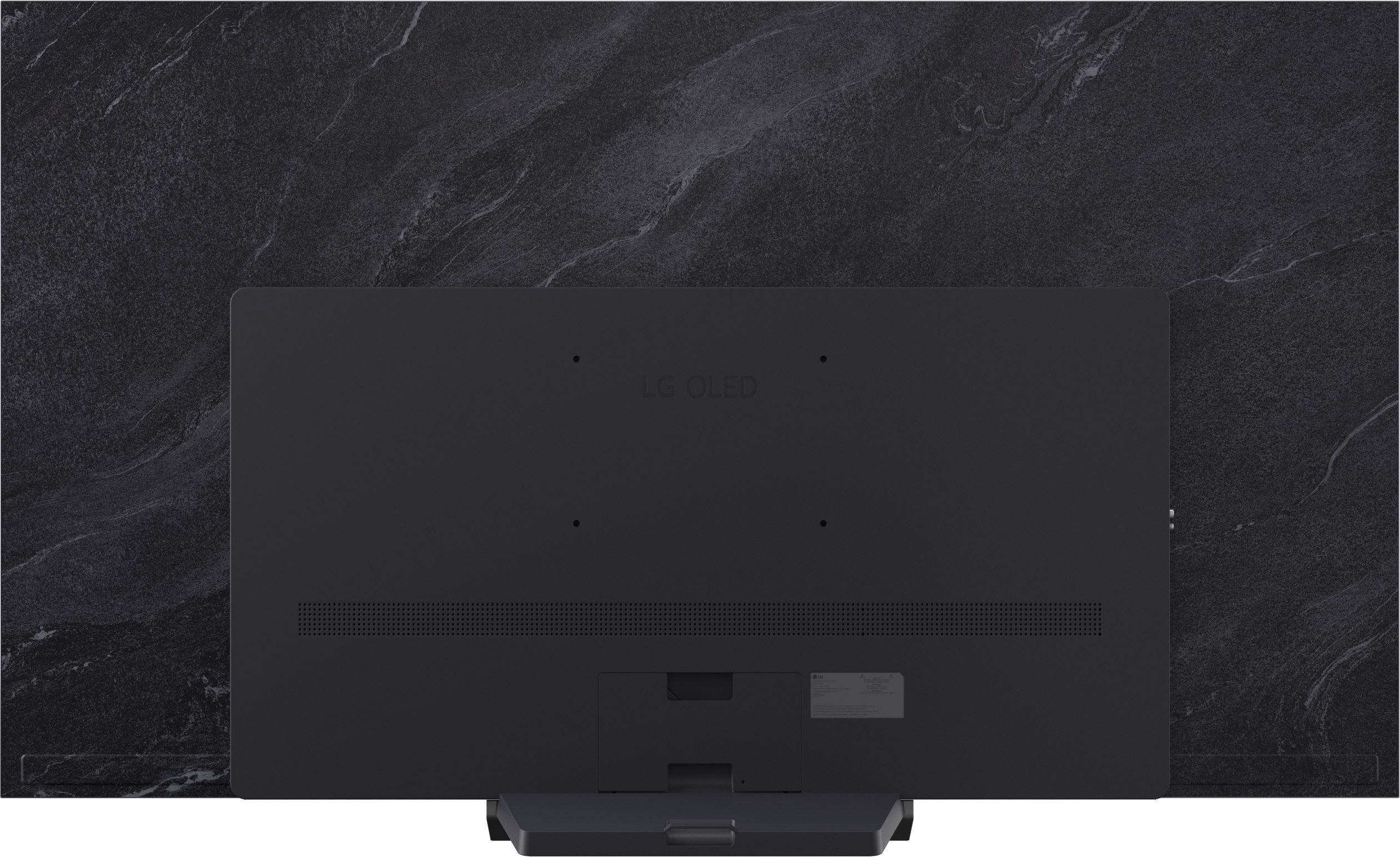 Телевізор LG OLED evo 77C5 (OLED77C54LA)фото13