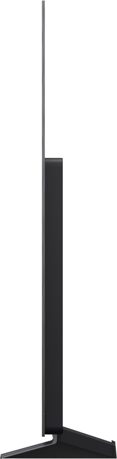 Телевізор LG OLED evo 77C5 (OLED77C54LA)фото11