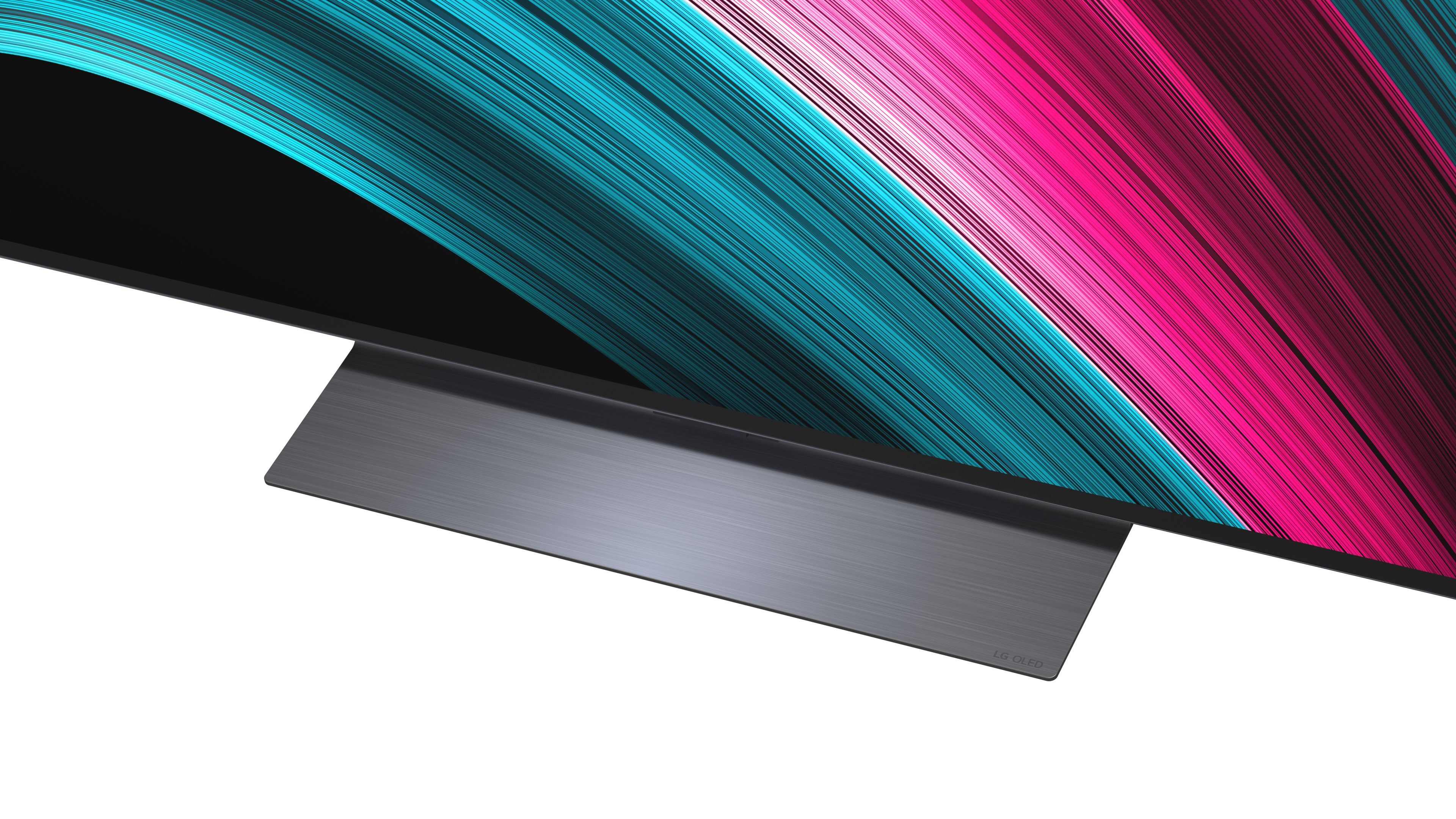 Телевізор LG OLED evo 77C5 (OLED77C54LA)фото10