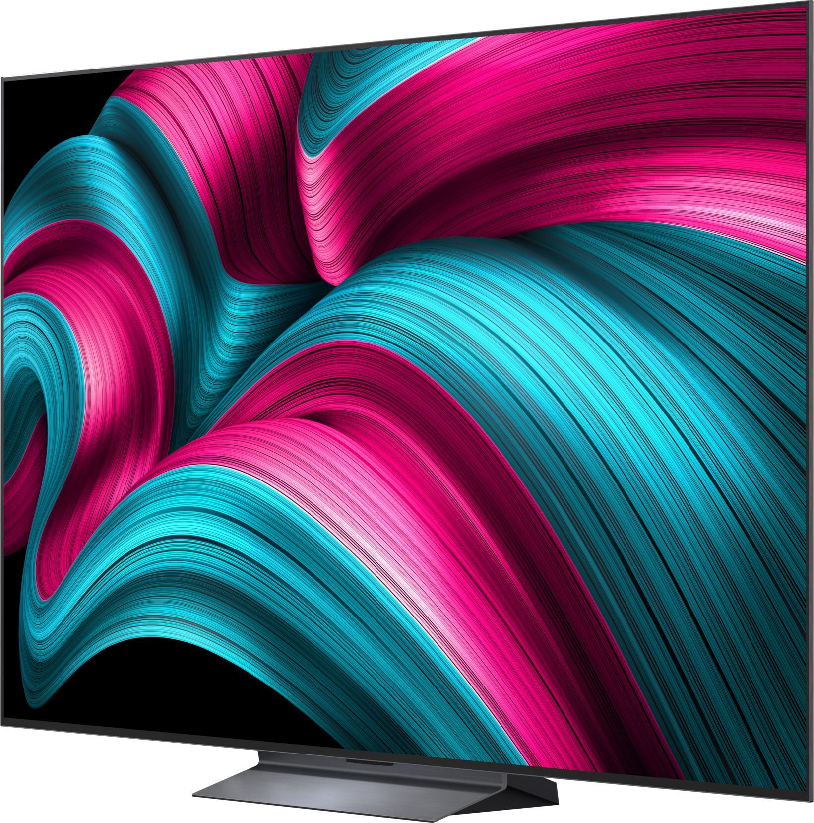 Телевізор LG OLED evo 77C5 (OLED77C54LA)фото5