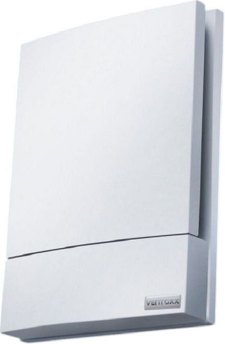 Рекуператор Ventoxx Harmony RV-2-05-GR2-A10W-RCфото2