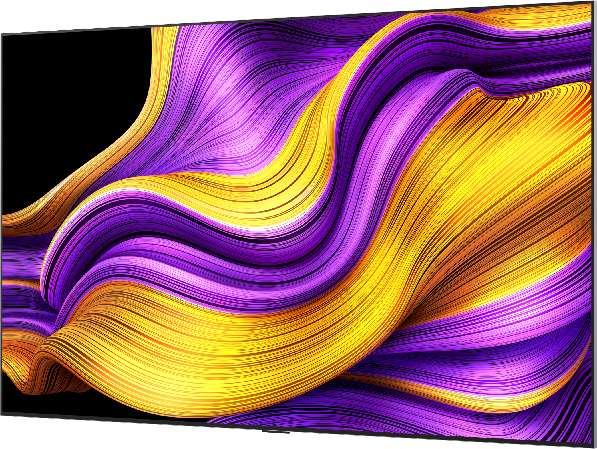 Телевизор LG OLED evo 83G5 (OLED83G54LW) фото 5