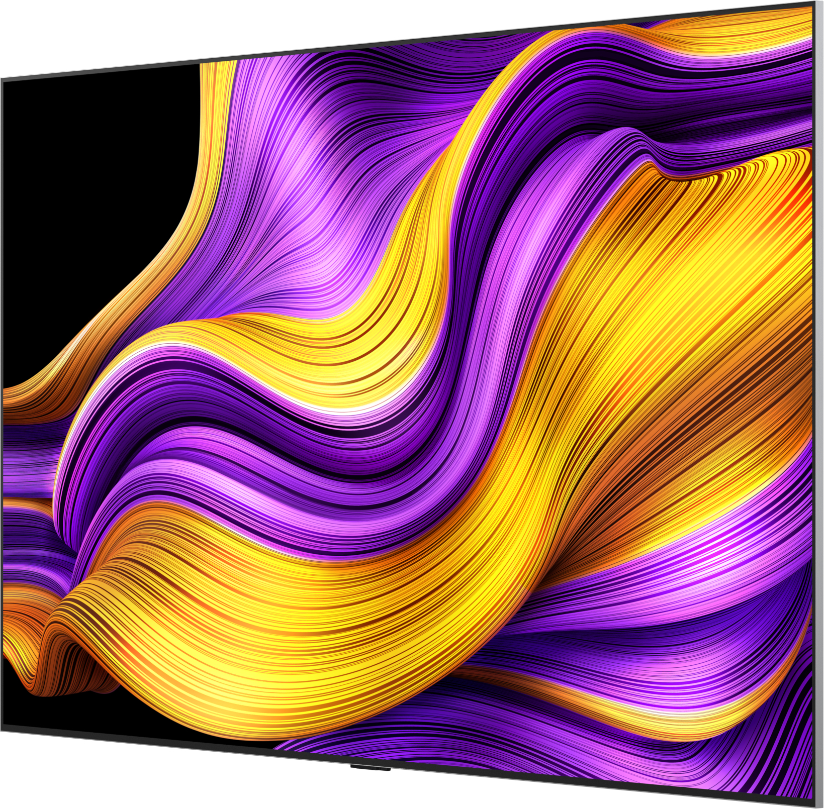 Телевизор LG OLED evo 83G5 (OLED83G54LW) фото 7