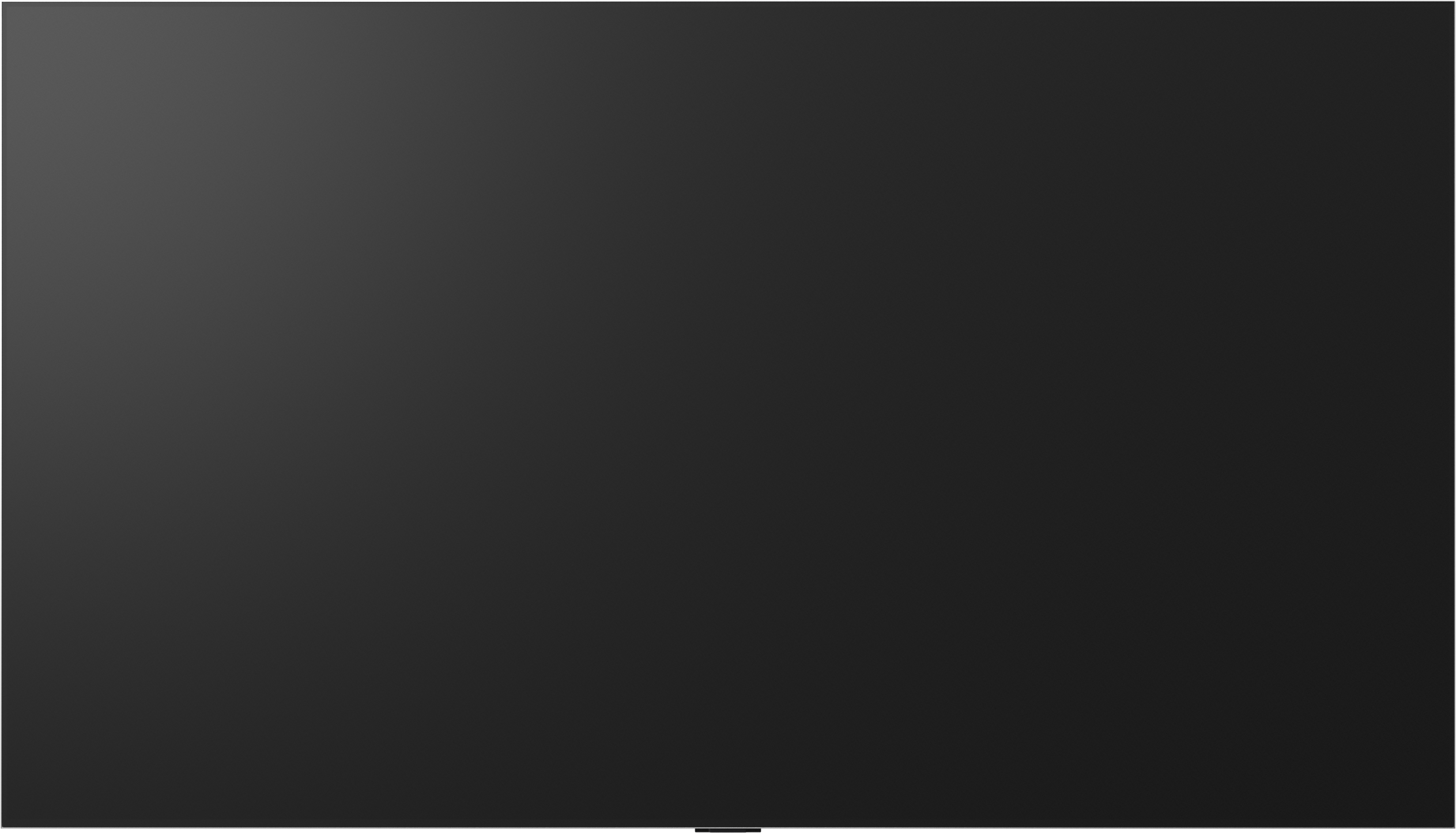 Телевизор LG OLED evo 83G5 (OLED83G54LW) фото 10