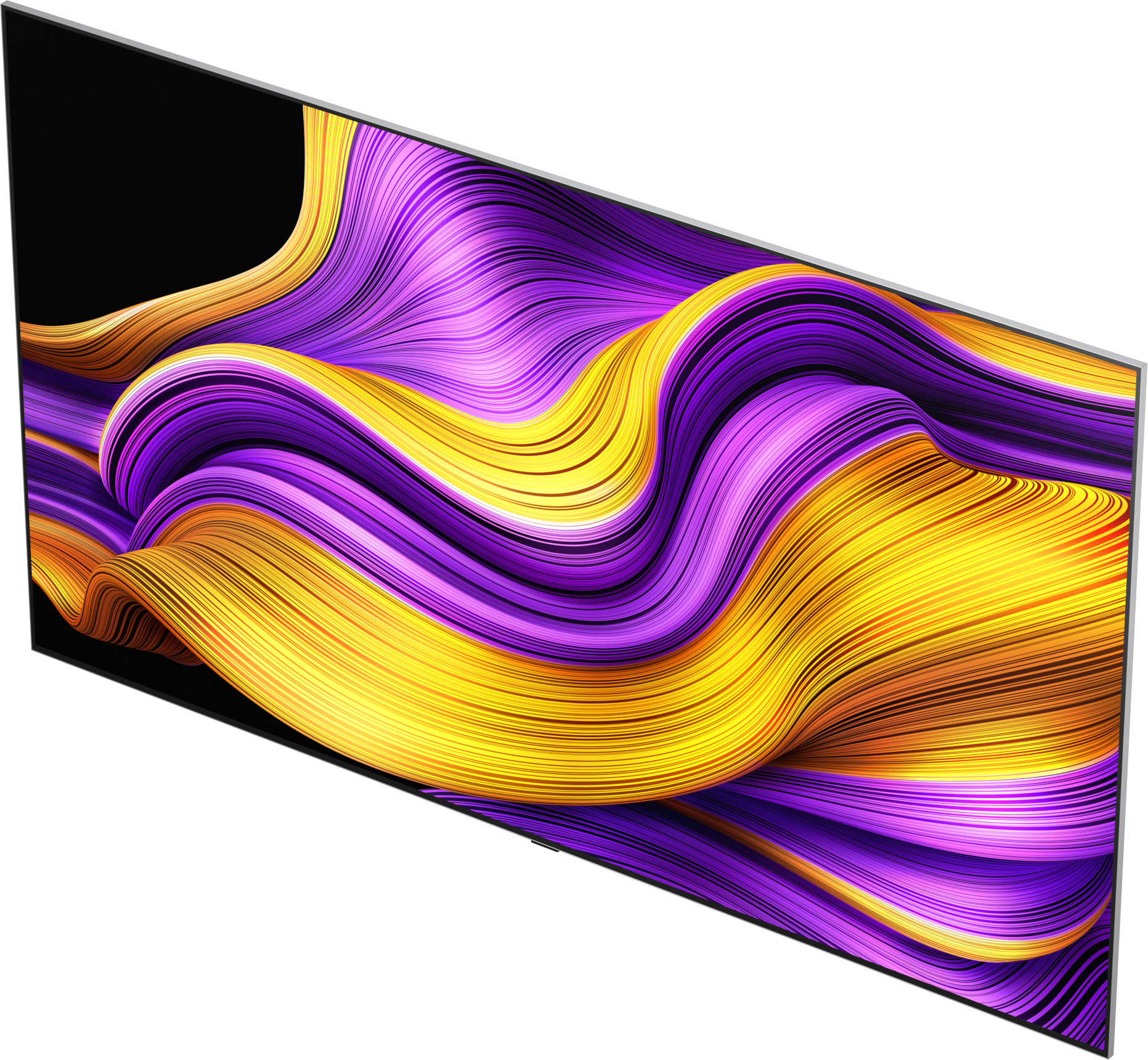 Телевизор LG OLED evo 83G5 (OLED83G54LW) фото 8