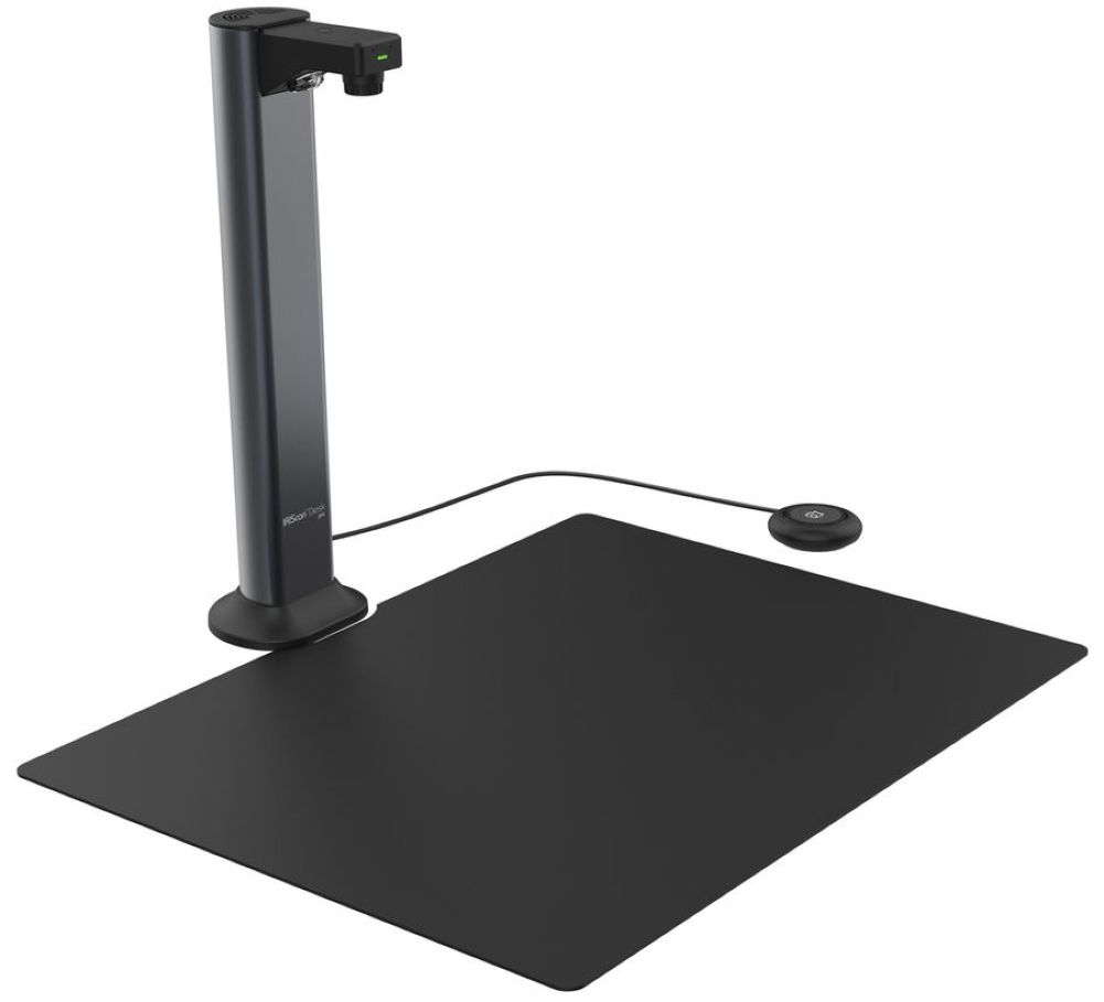 Документ-сканер А3 IRIS Desk 7 PRO (4430V330)фото3
