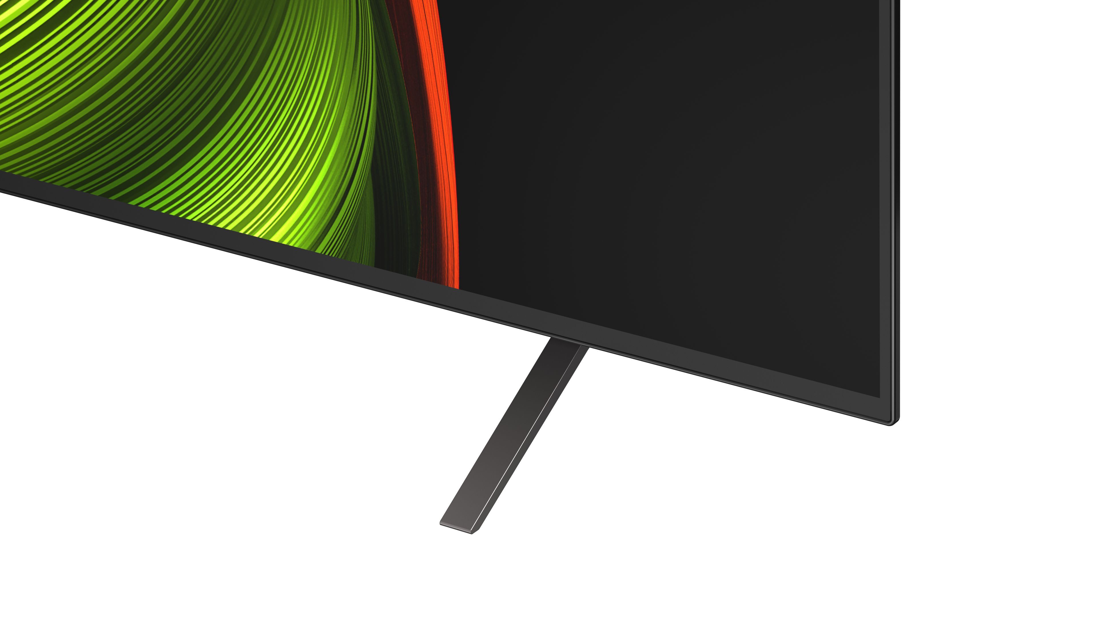 Телевізор LG OLED 65B5 (OLED65B56LA)фото10