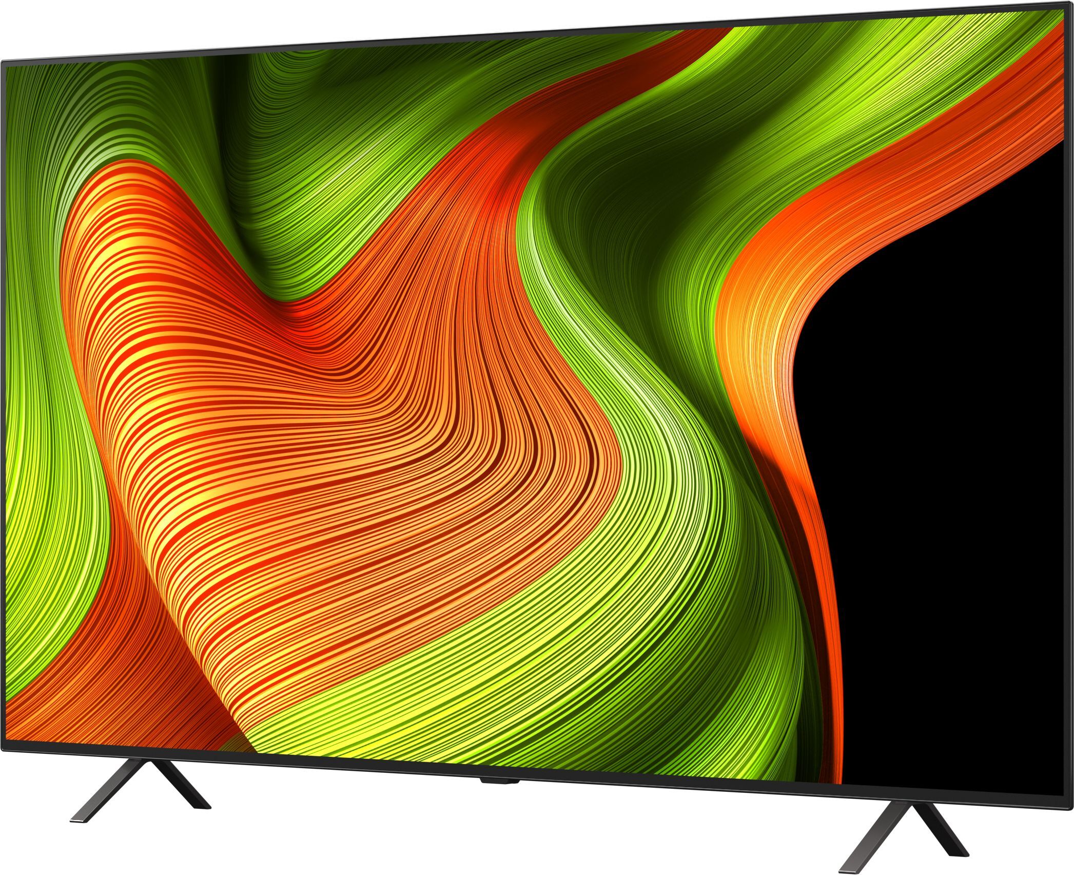Телевізор LG OLED 65B5 (OLED65B56LA)фото5