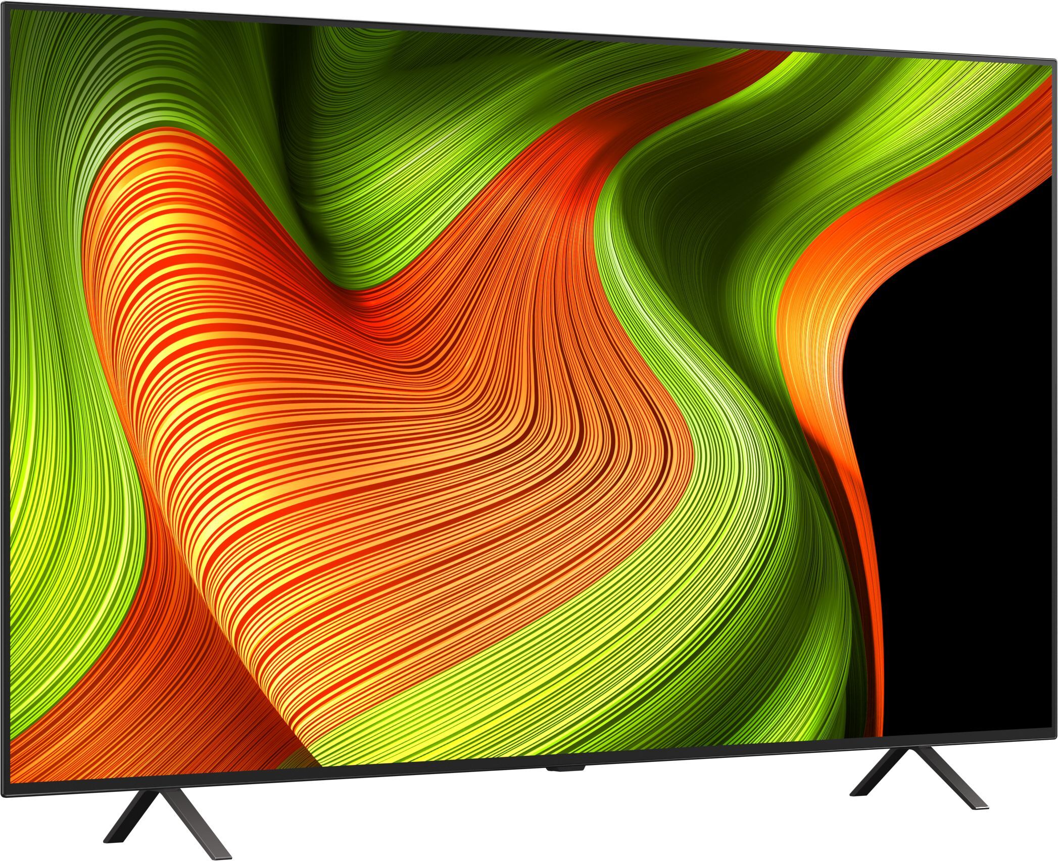 Телевізор LG OLED 65B5 (OLED65B56LA)фото4