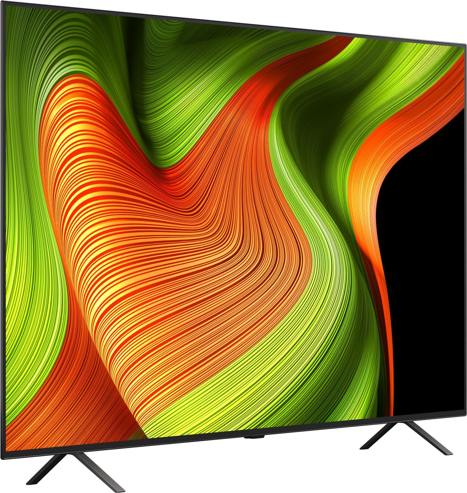 Телевізор LG OLED 65B5 (OLED65B56LA)фото6