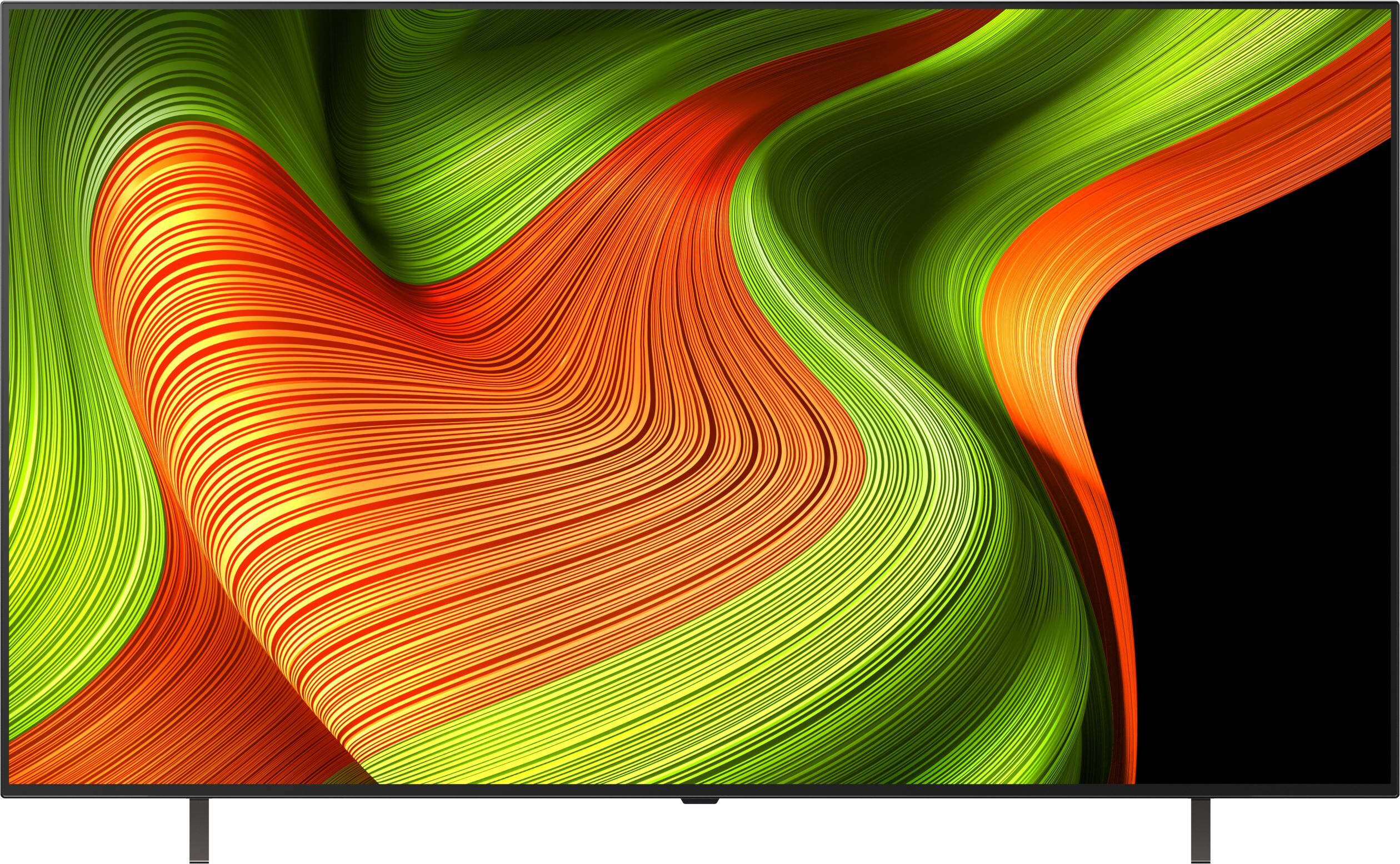 Телевізор LG OLED 65B5 (OLED65B56LA)фото3