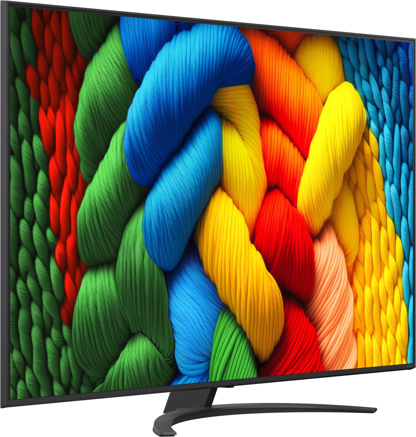 Телевізор LG 75NANO81A6Aфото2