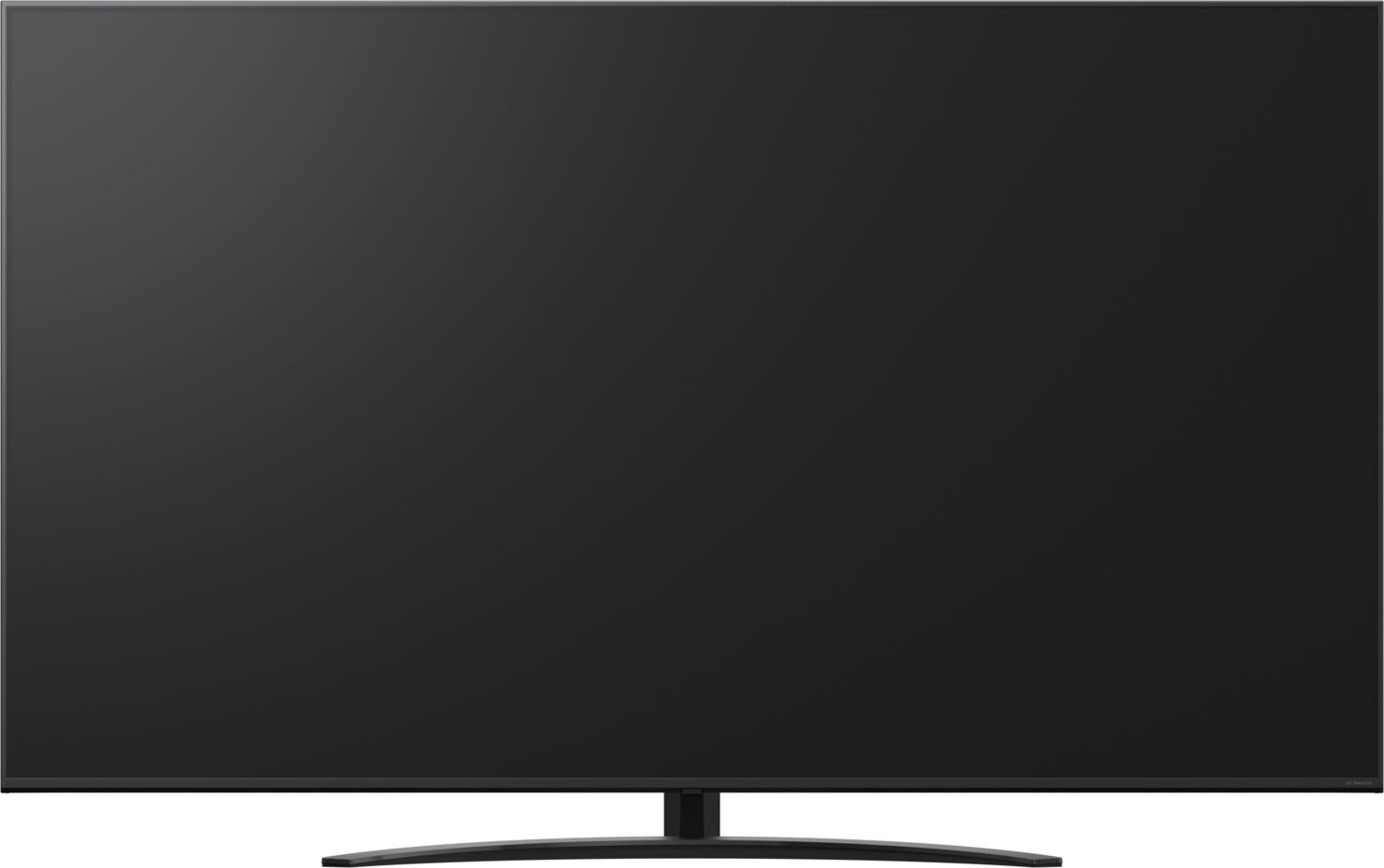 Телевізор LG 75NANO81A6Aфото