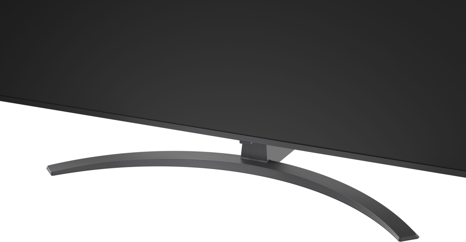 Телевізор LG 65NANO81A6Aфото