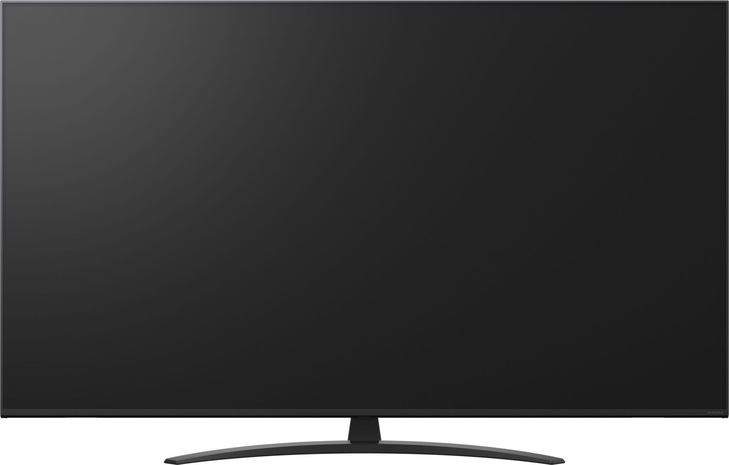 Телевізор LG 65NANO81A6Aфото