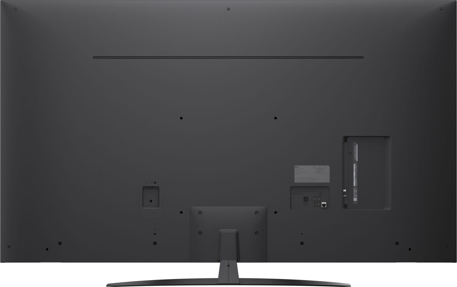 Телевізор LG 65NANO81A6Aфото