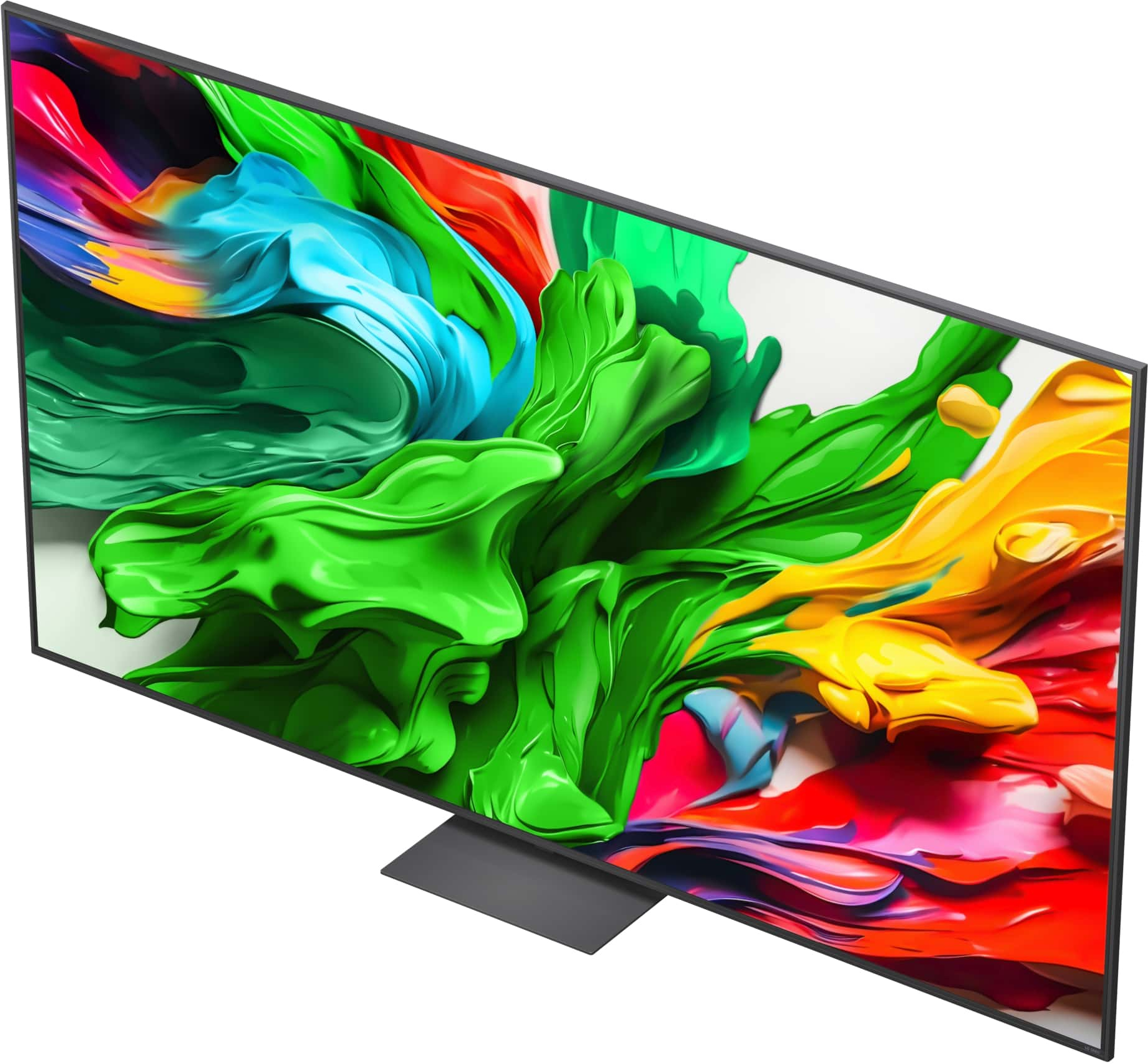 Телевізор LG QNED evo Mini LED 86QNED86 (86QNED86A6A)фото7