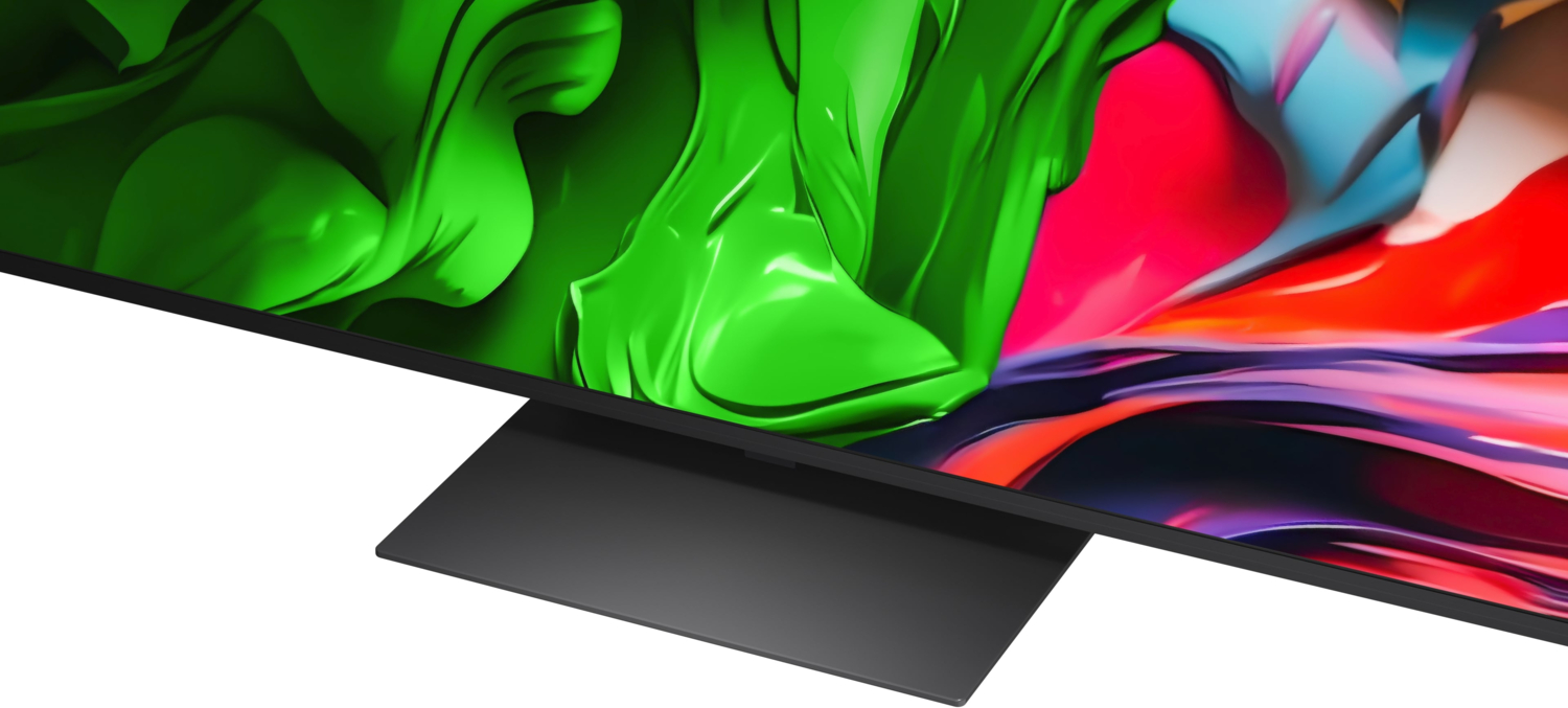 Телевізор LG QNED evo Mini LED 86QNED86 (86QNED86A6A)фото