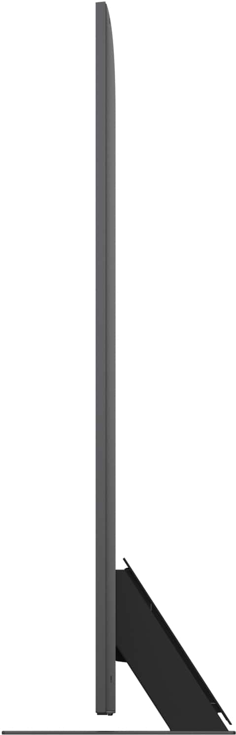 Телевізор LG QNED evo Mini LED 86QNED86 (86QNED86A6A)фото