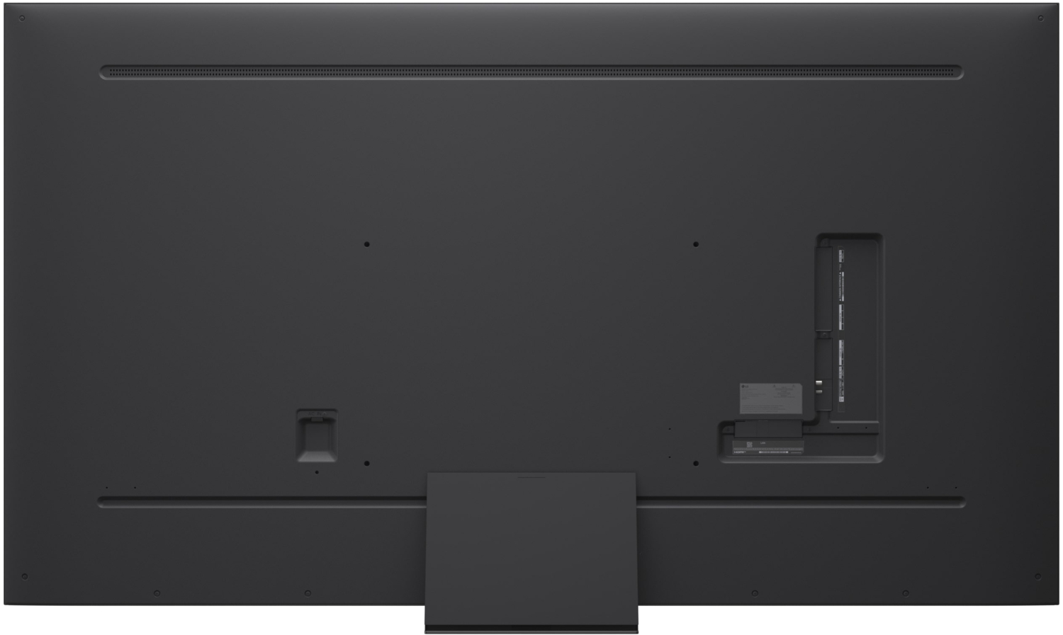 Телевізор LG QNED evo Mini LED 86QNED86 (86QNED86A6A)фото