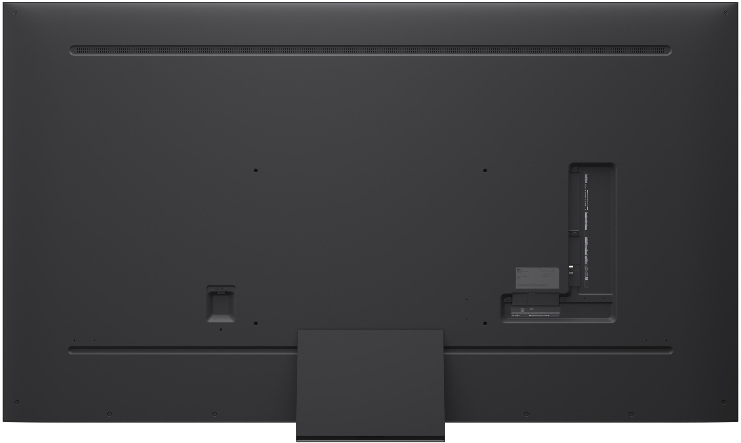 Телевізор LG QNED evo Mini LED 86QNED86 (86QNED86A6A)фото21