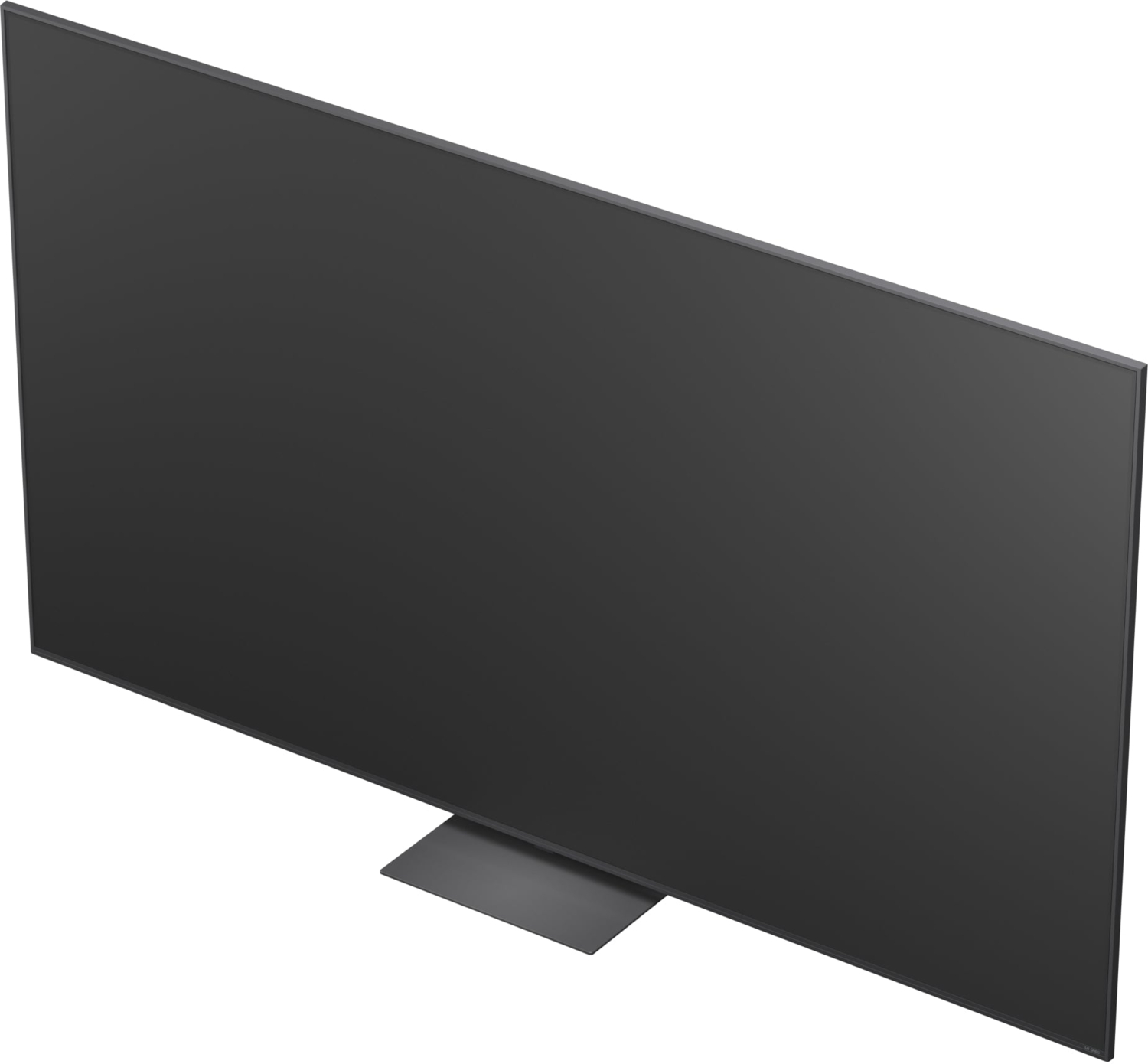 Телевізор LG QNED evo Mini LED 86QNED86 (86QNED86A6A)фото