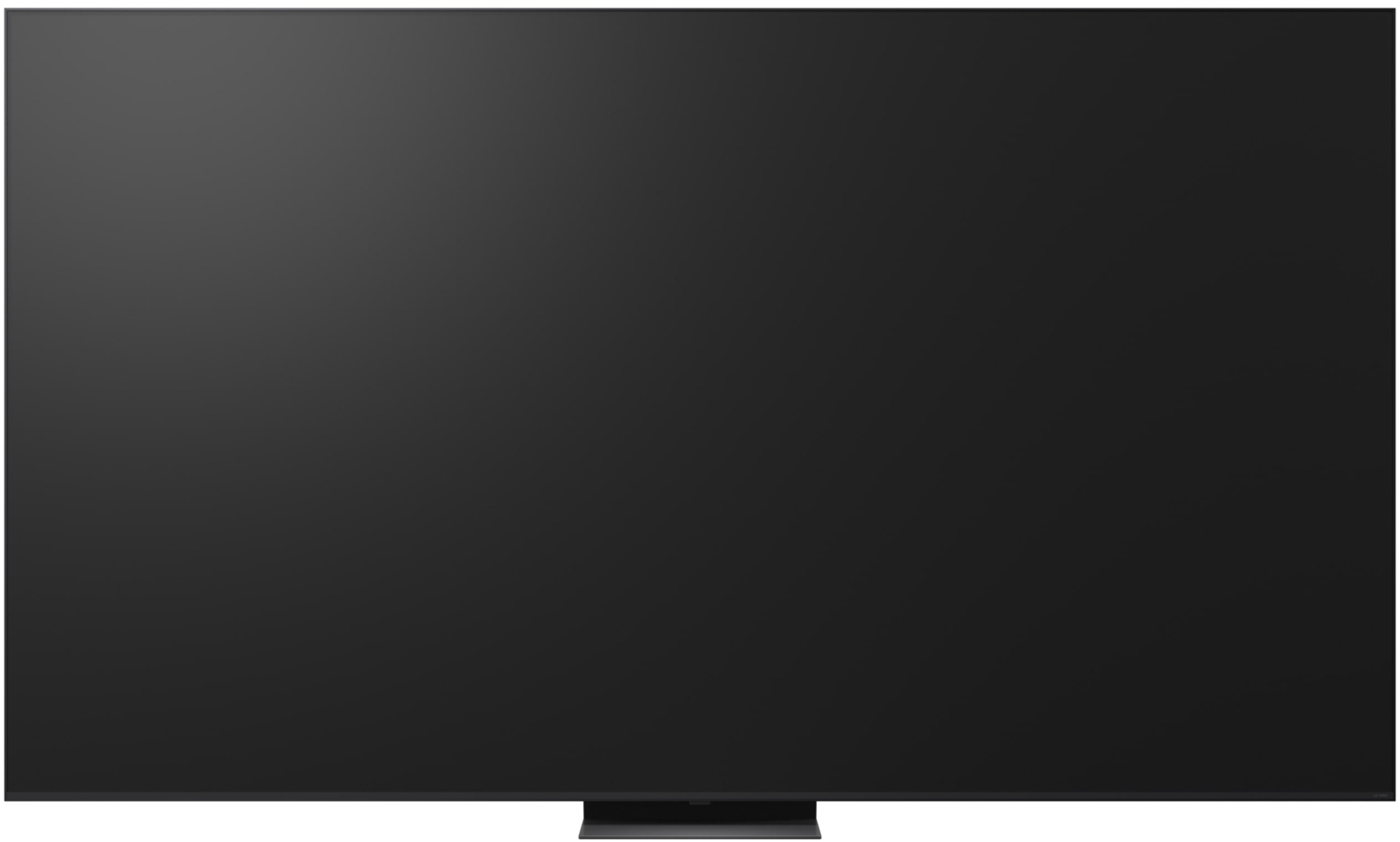 Телевизор LG QNED evo Mini LED 100QNED86 (100QNED86A6) фото