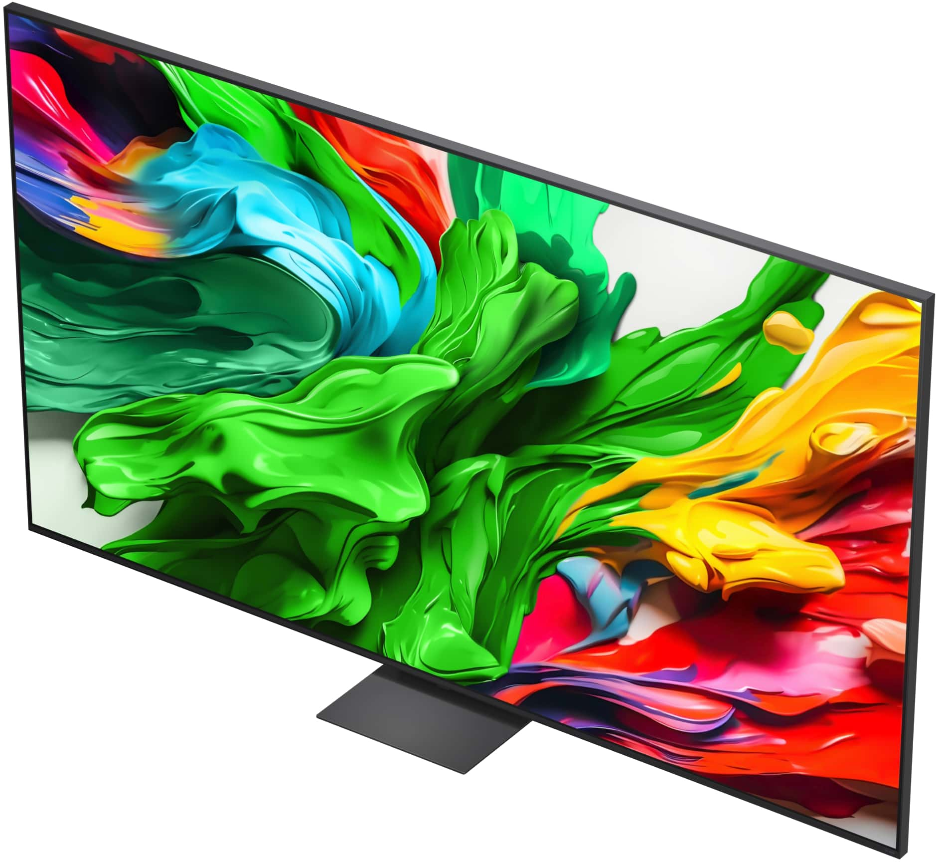 Телевизор LG QNED evo Mini LED 100QNED86 (100QNED86A6) фото 8