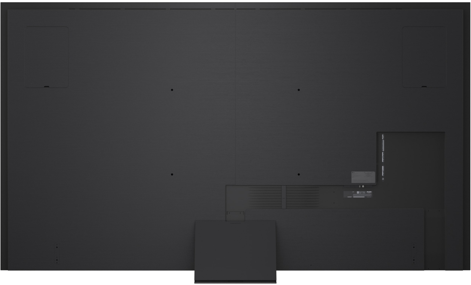 Телевизор LG QNED evo Mini LED 100QNED86 (100QNED86A6) фото