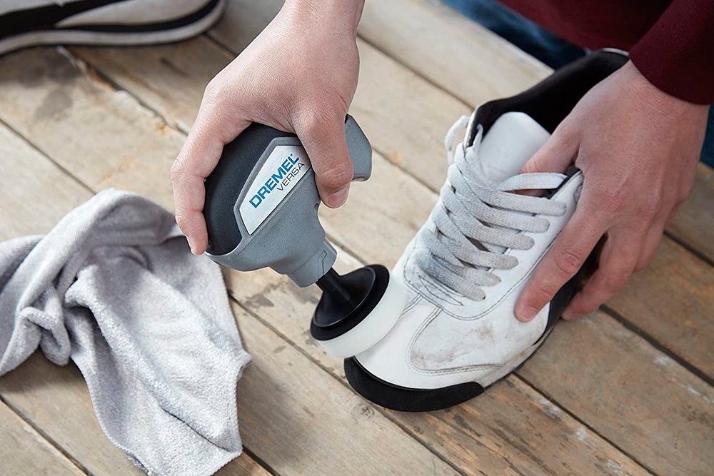 Щітка універсальна Dremel VERSA PC10-1/10, 3.6В, 2.0Aч (F.013.PC1.0JD)фото4