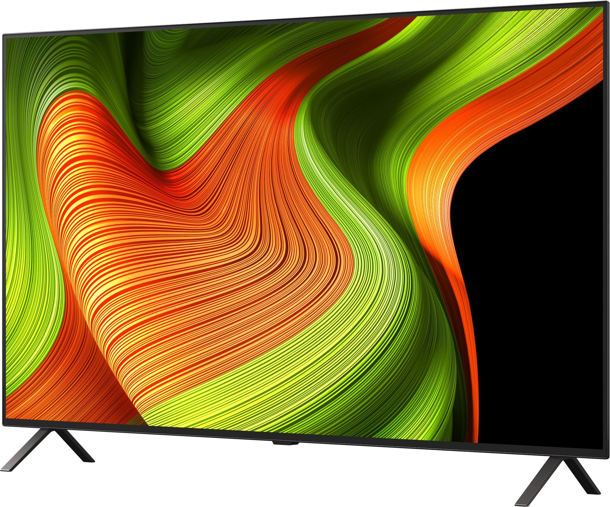 Телевізор LG OLED 55B5 (OLED55B56LA)фото7