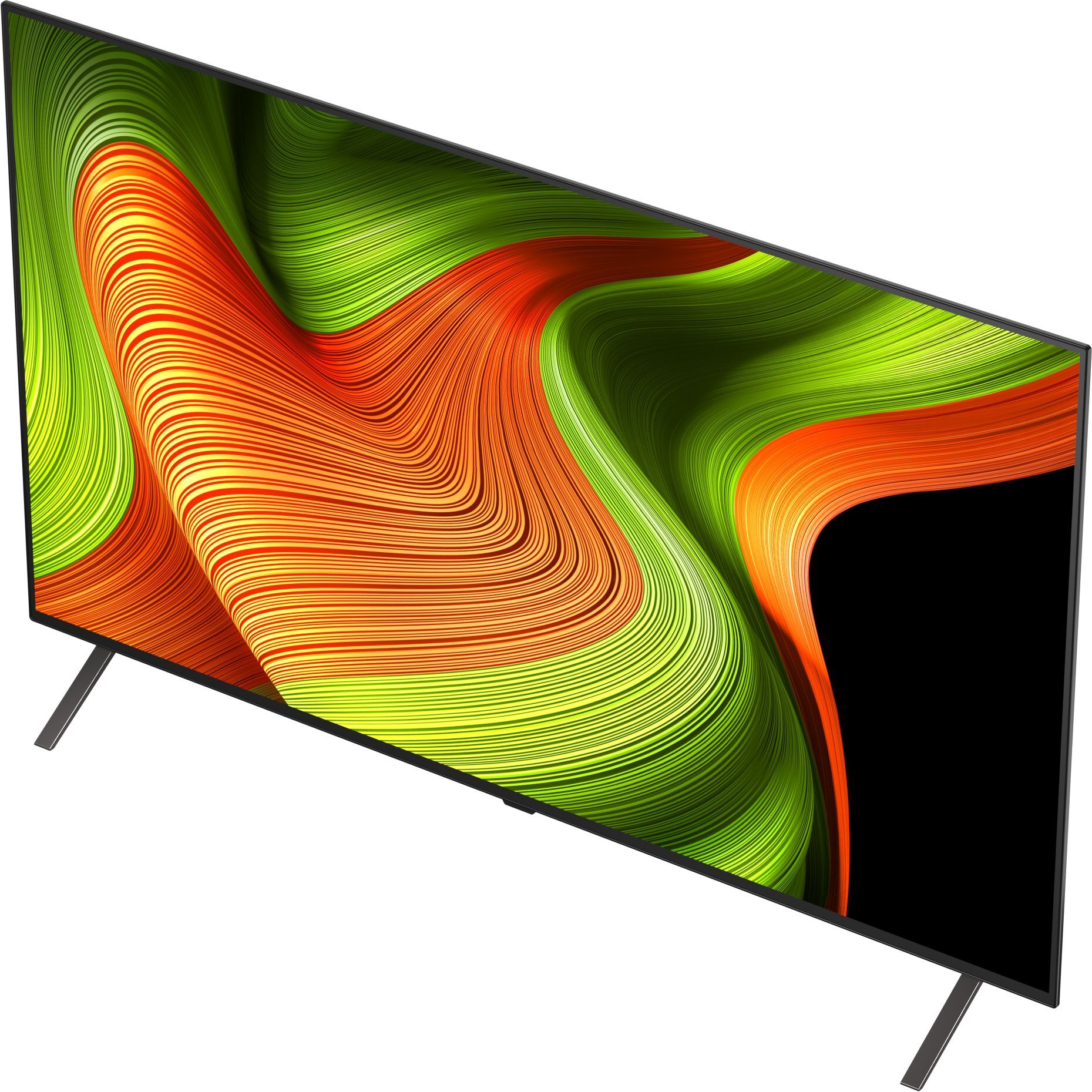 Телевізор LG OLED 55B5 (OLED55B56LA)фото8