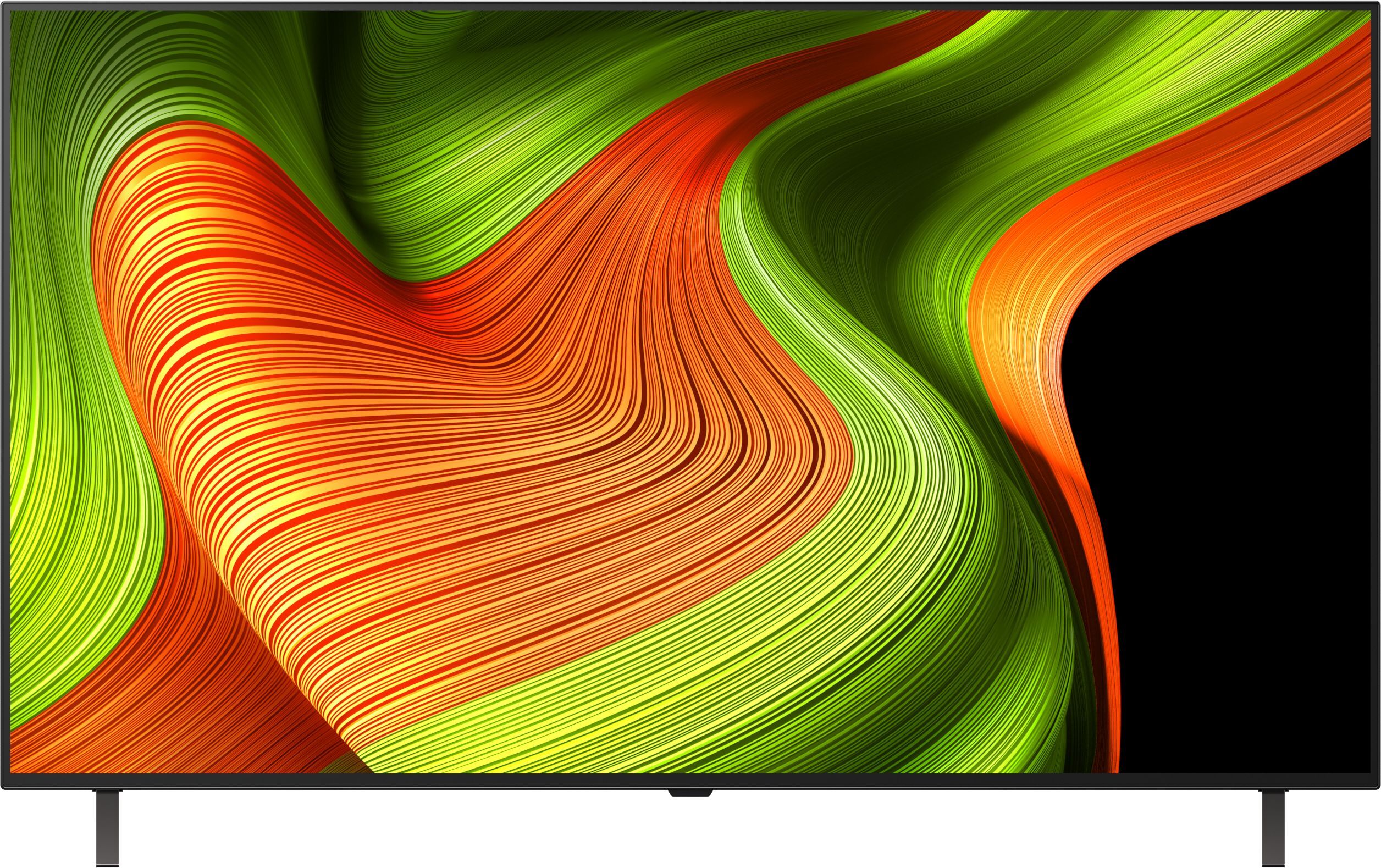 Телевізор LG OLED 55B5 (OLED55B56LA)фото3