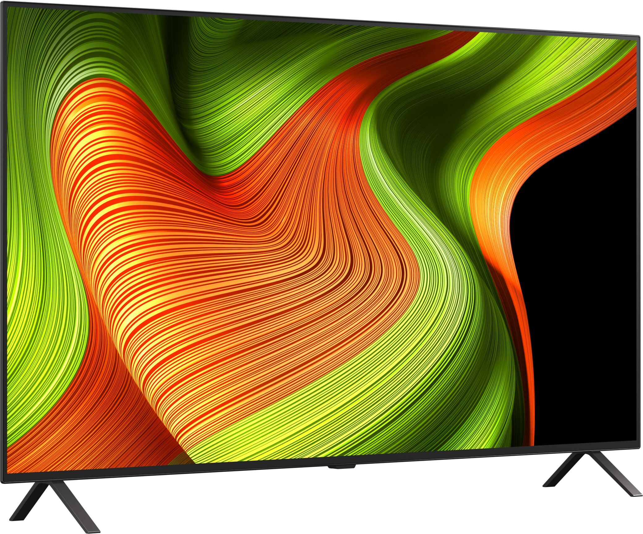 Телевізор LG OLED 55B5 (OLED55B56LA)фото6