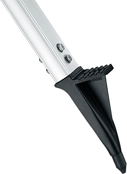 Штатив Bosch BT170HD для оптических нивелиров, 5/8", 107-165см (0.601.091.B00) фото