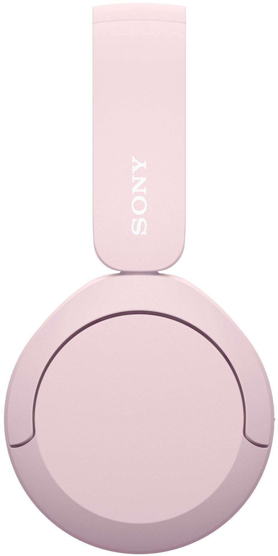 Навушники On-ear Sony WH-CH520 Pink (WHCH520P.CE7)фото4