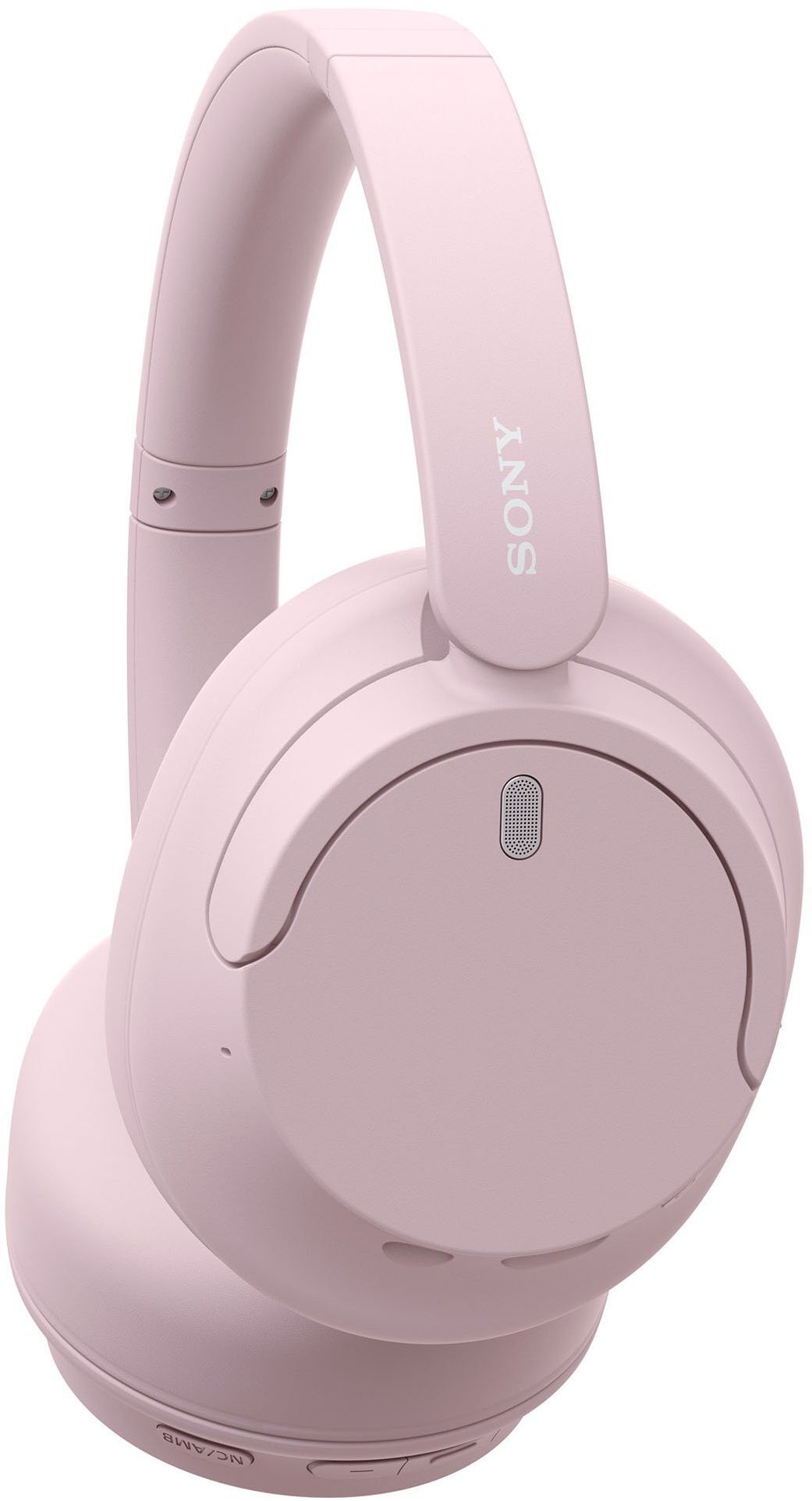 Навушники Over-ear Sony WH-CH720N Pink (WHCH720NP.CE7)фото5