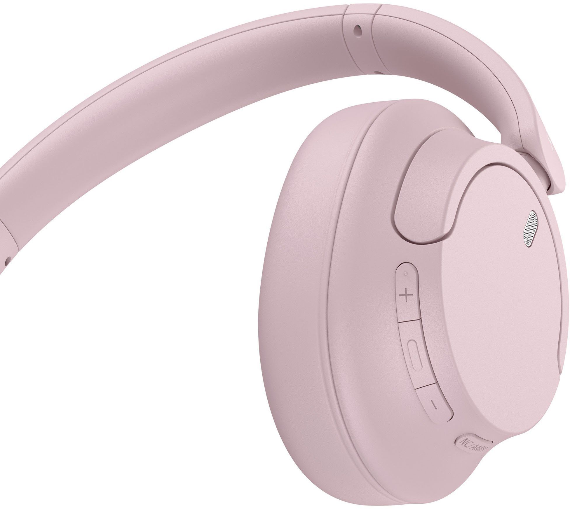 Навушники Over-ear Sony WH-CH720N Pink (WHCH720NP.CE7)фото6