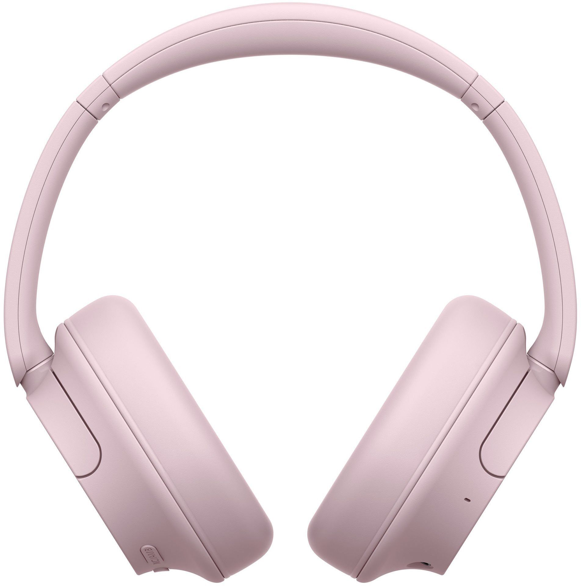 Навушники Over-ear Sony WH-CH720N Pink (WHCH720NP.CE7)фото2
