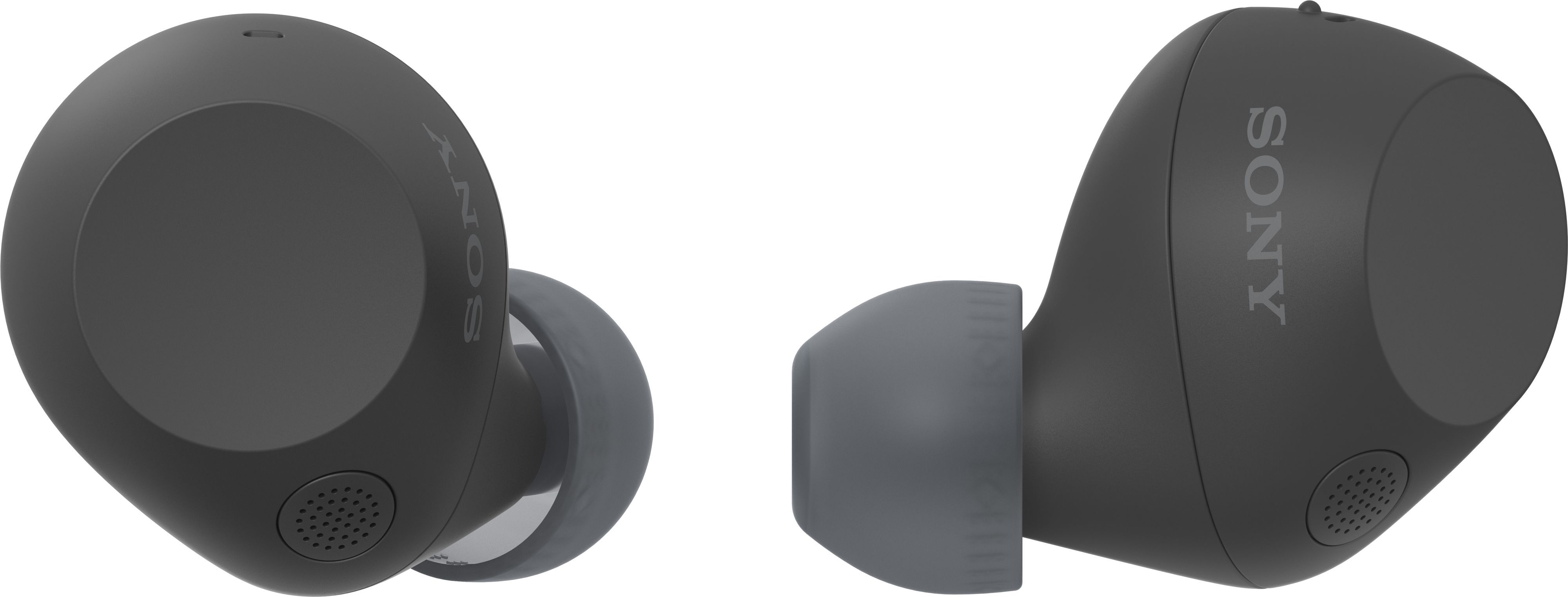 Навушники TWS Sony WF-C710N Black (WFC710NB.E)фото3