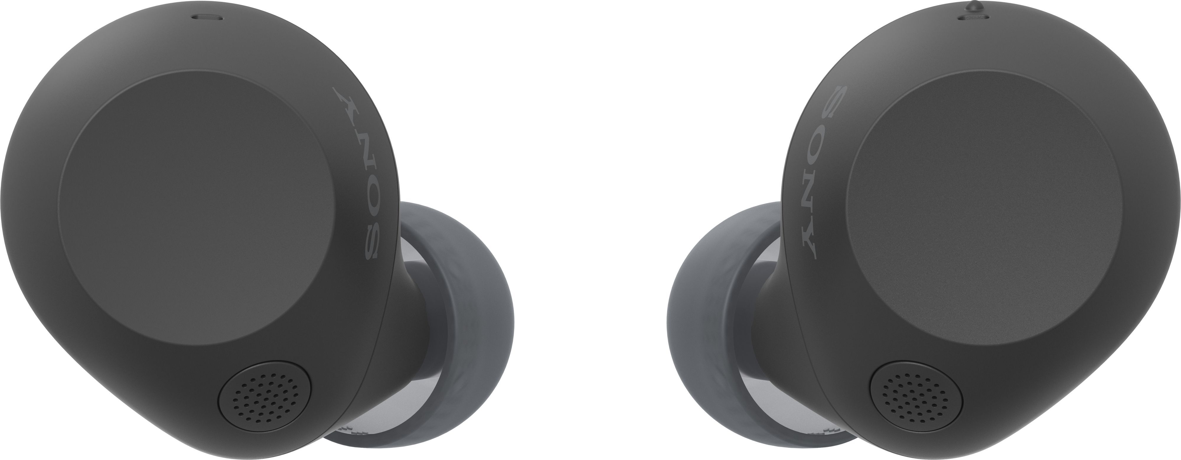 Навушники TWS Sony WF-C710N Black (WFC710NB.E)фото2